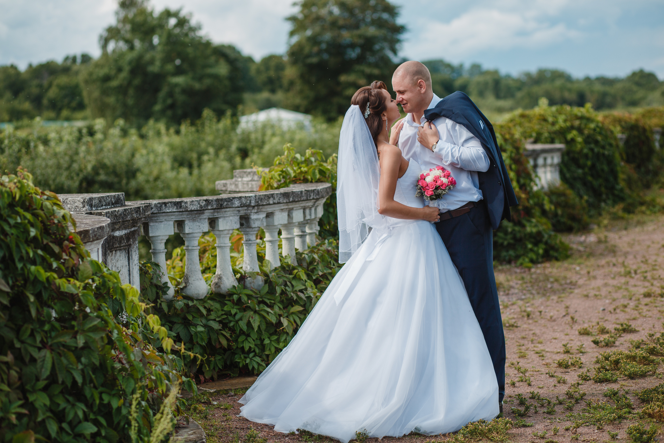 Свадебный фотограф 