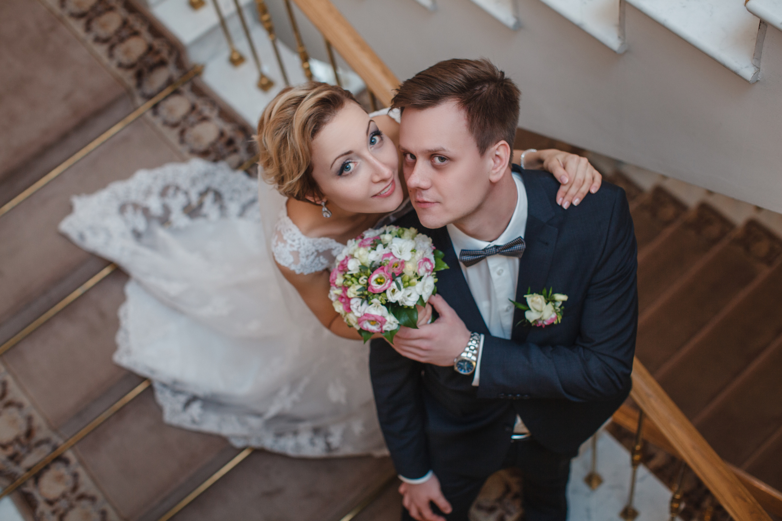 Свадьба Лены и Ильи. Свадебный и портретный фотограф из Санкт-Петербурга Геннадий Чистов