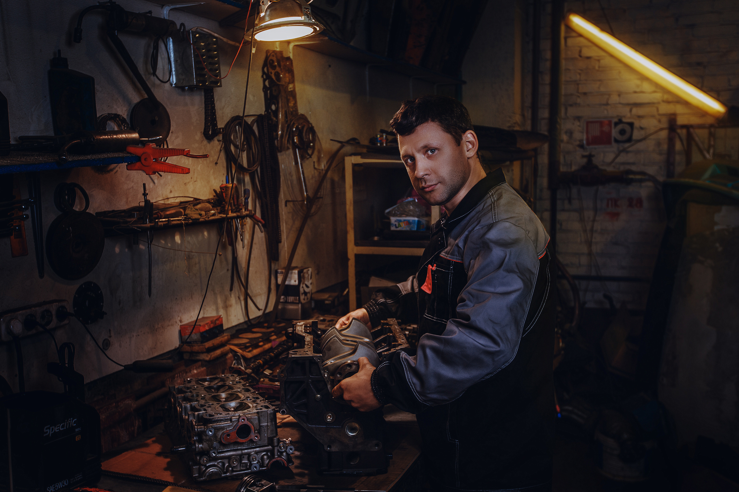 Фотошоп. Свадебный и портретный фотограф из Санкт-Петербурга Геннадий Чистов