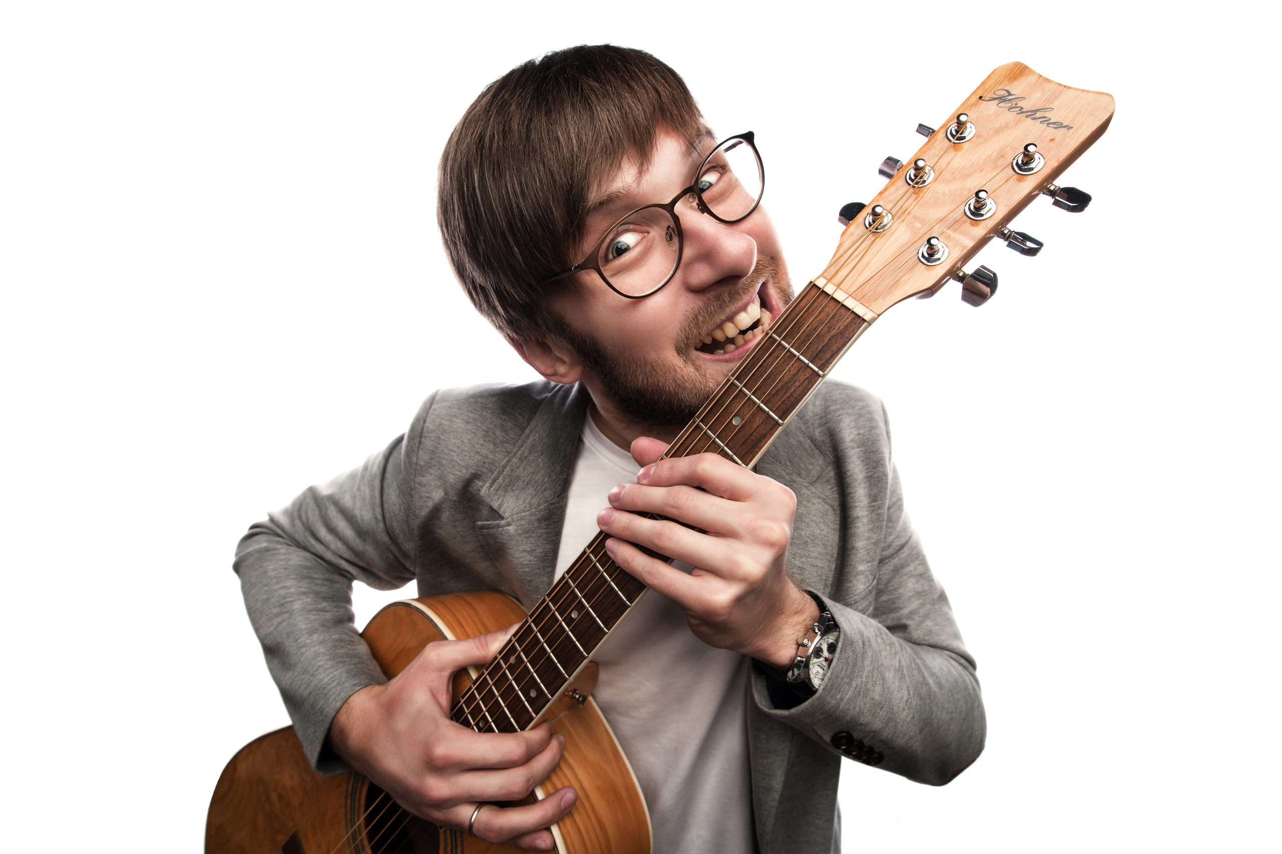 Студийная фотосъемка