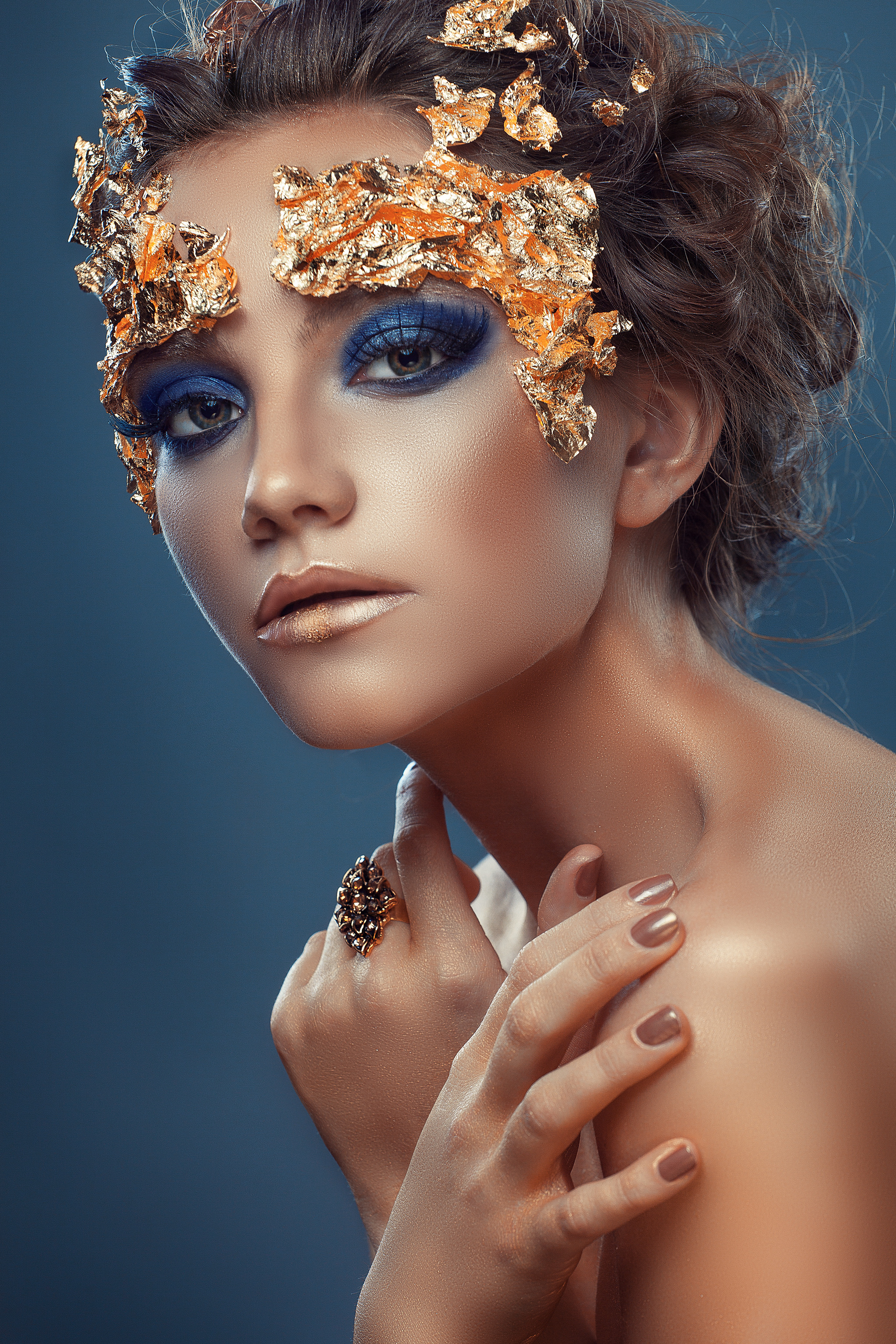 Фотошоп. Свадебный и портретный фотограф из Санкт-Петербурга Геннадий Чистов