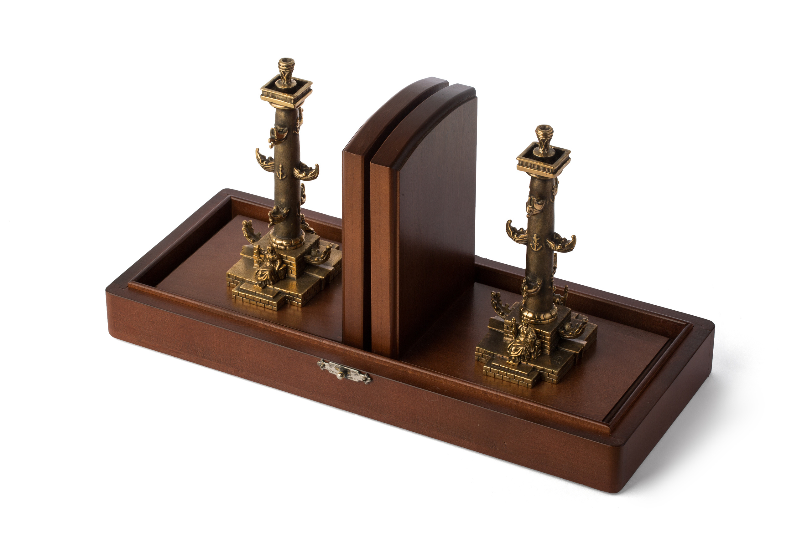 Предметная фотосъемка сувенирных изделий