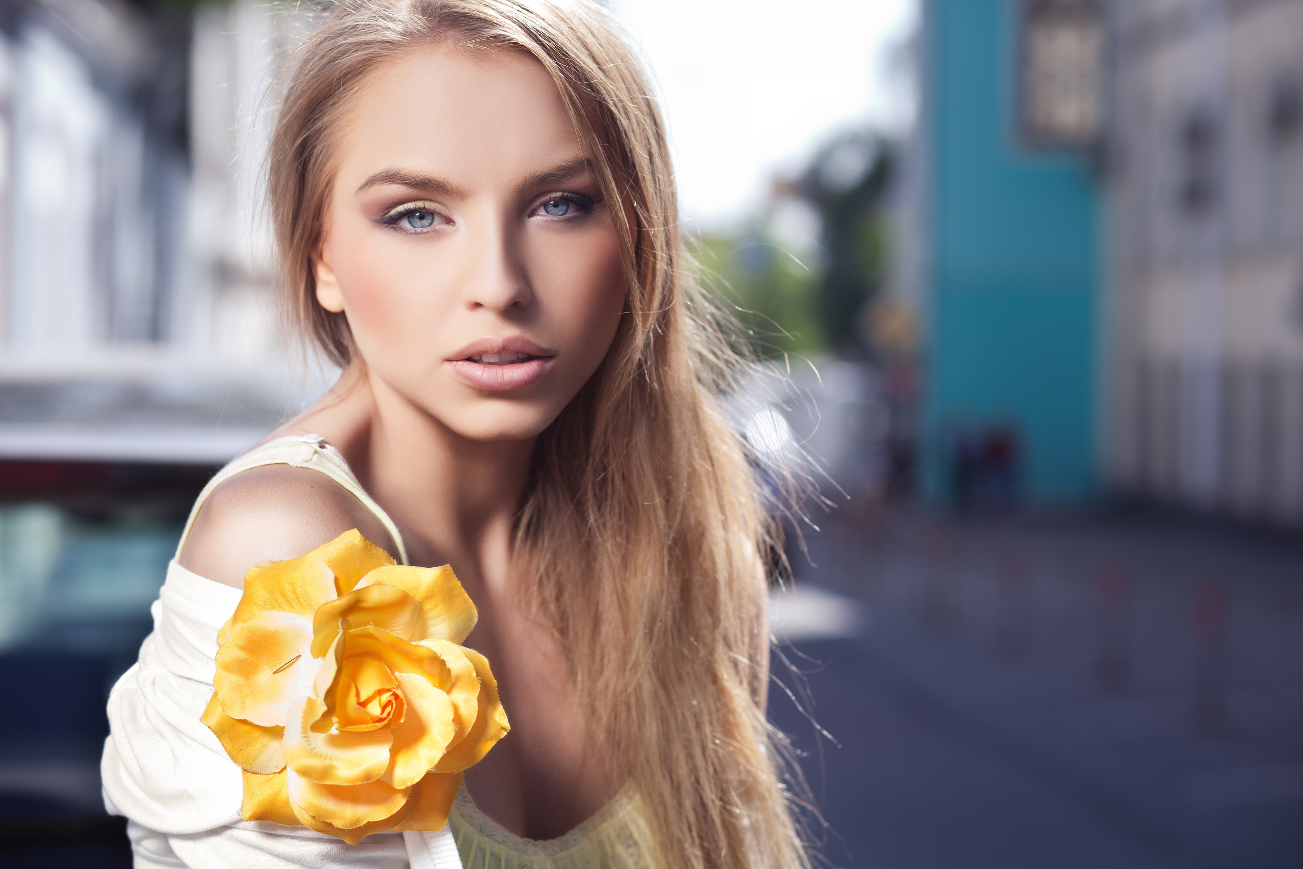 Студийная фотосъемка