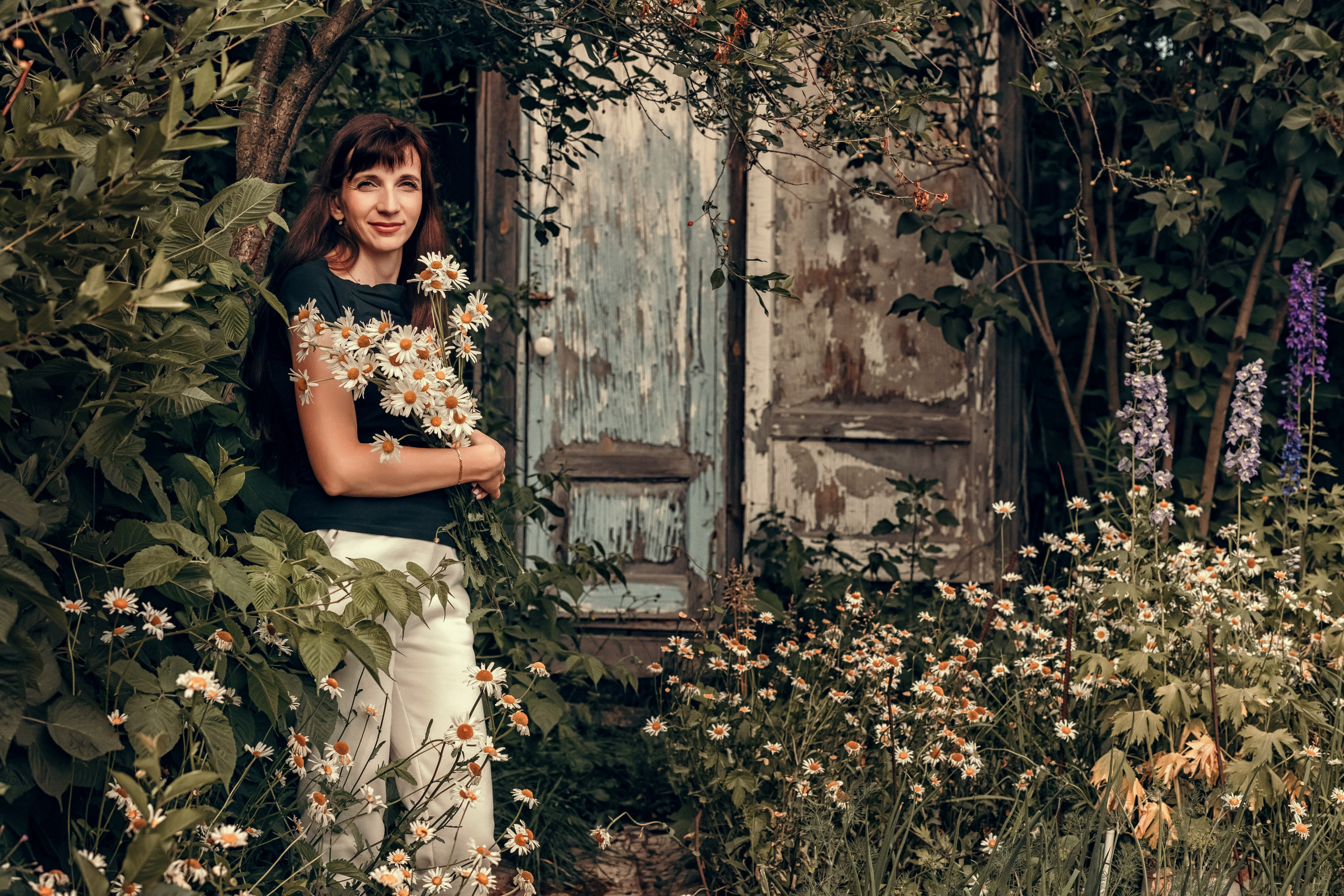 Съемки на природе. Екатерина Крапивина фотограф церковных Таинств в Нижний Новгороде