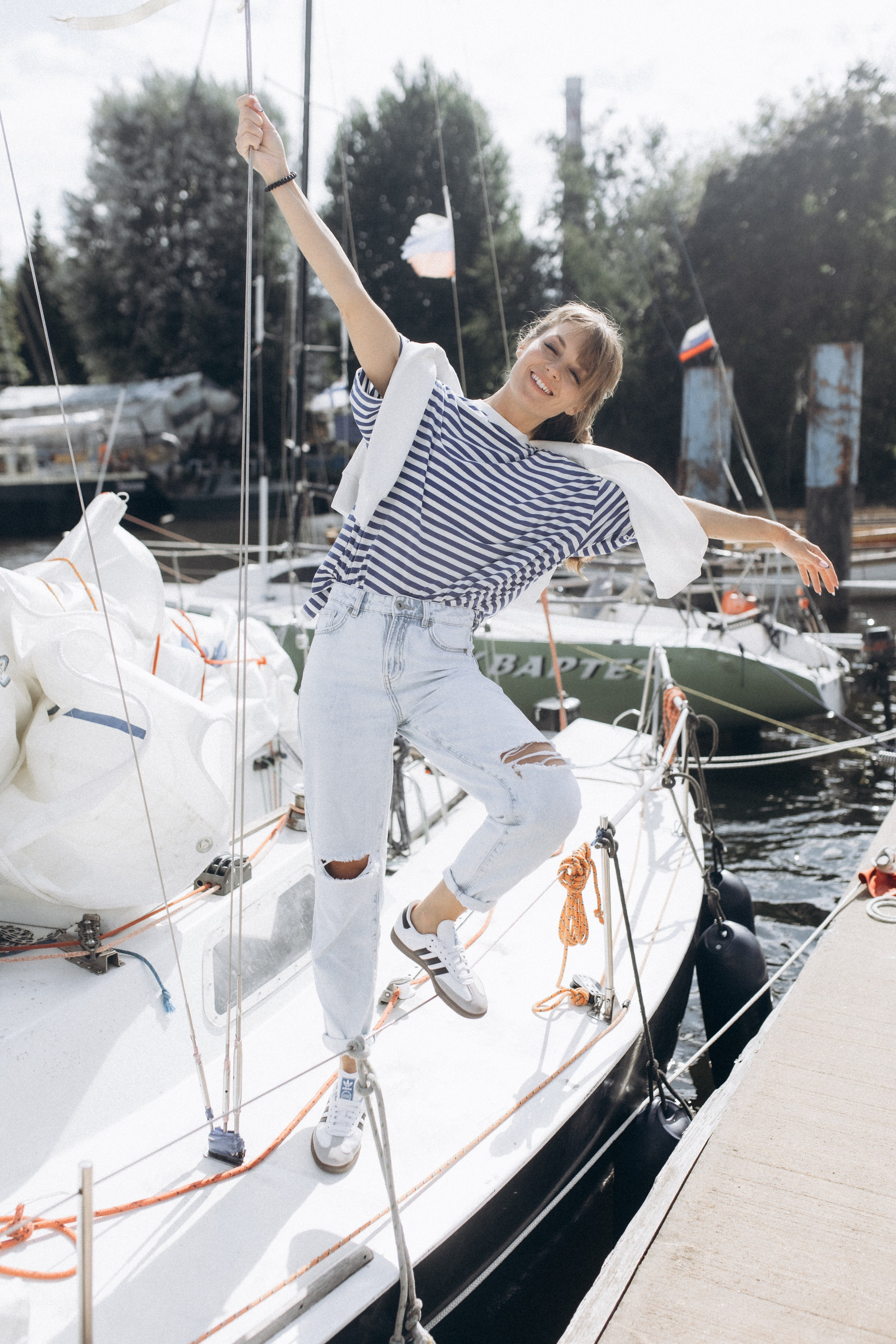 День рождения Виктории. Фотограф Артем Бросов в Санкт-Петербурге и Дубае