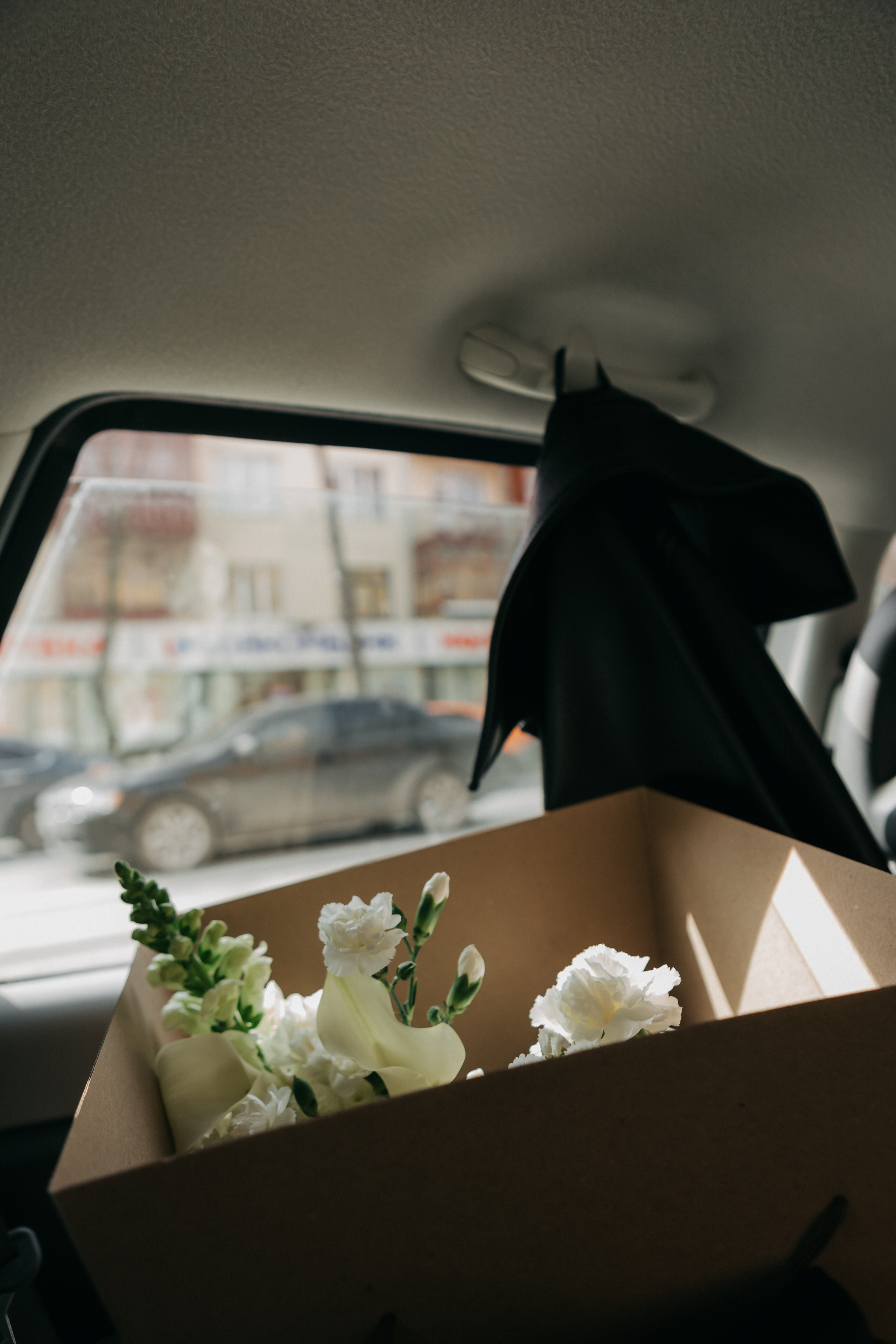 Катя&Максим. Портретный фотограф в Екатеринбурге Филимонова Анастасия