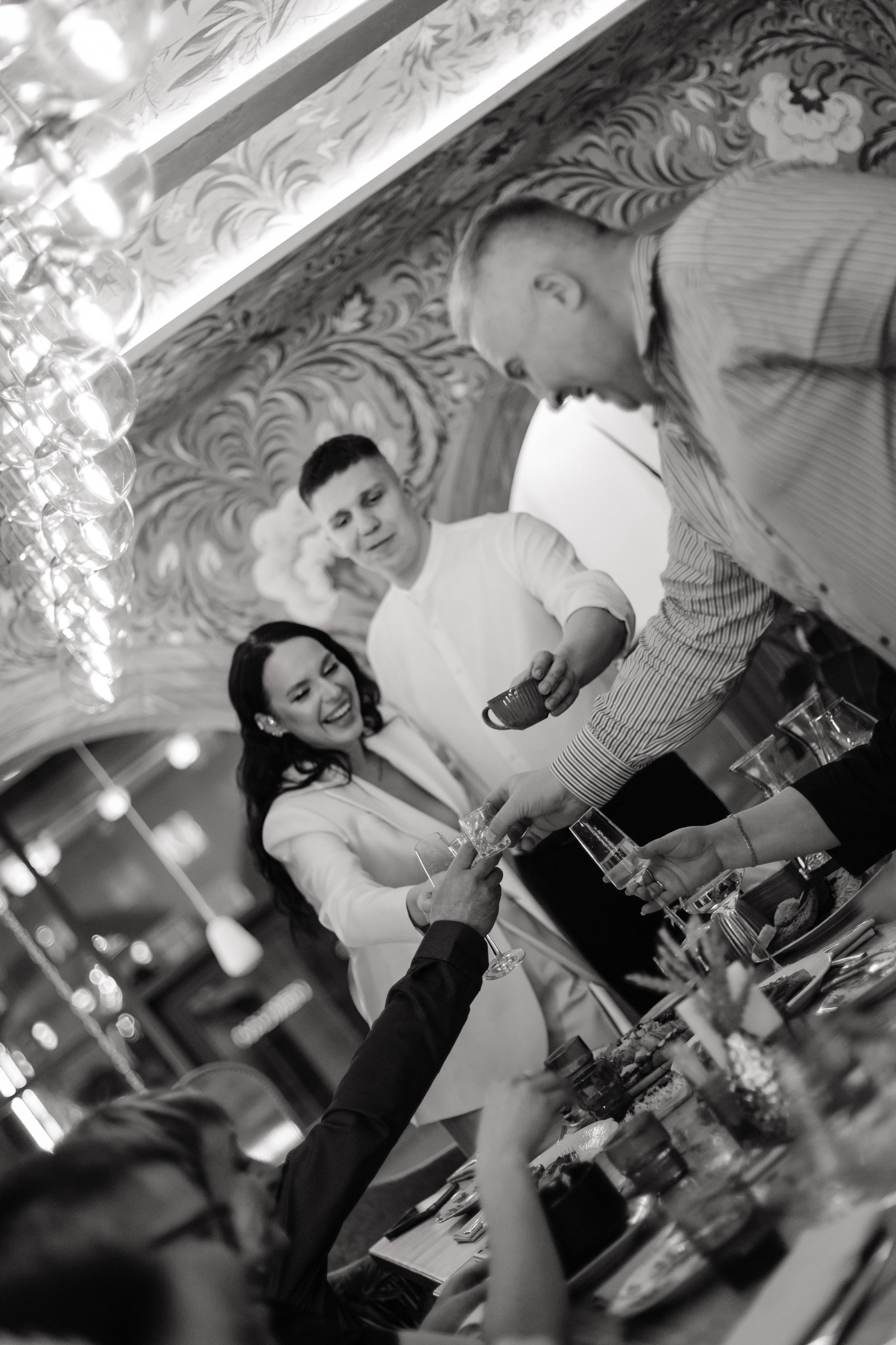 Кристина&Никита. Портретный фотограф в Екатеринбурге Филимонова Анастасия