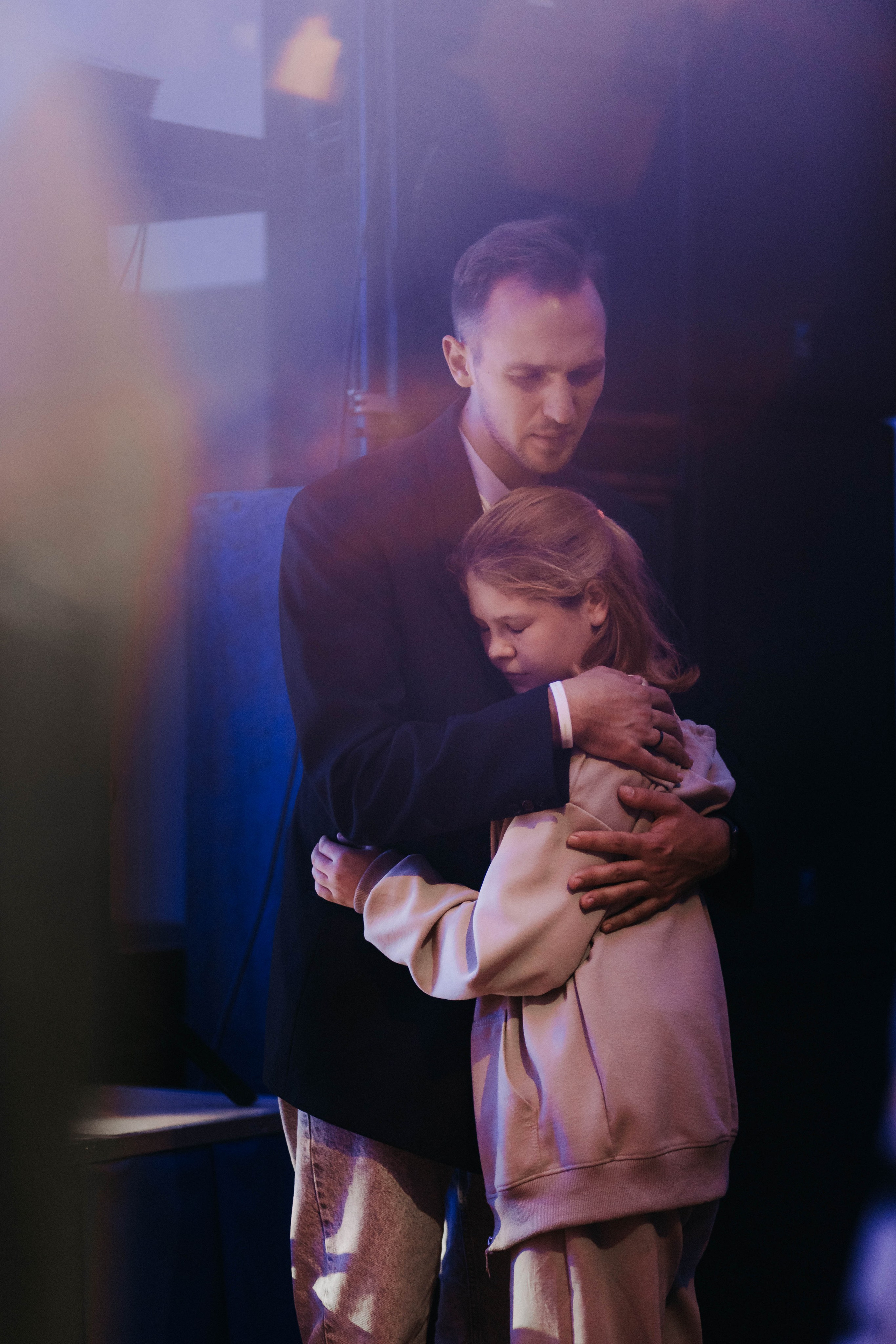 Conference. Портретный фотограф в Екатеринбурге Филимонова Анастасия