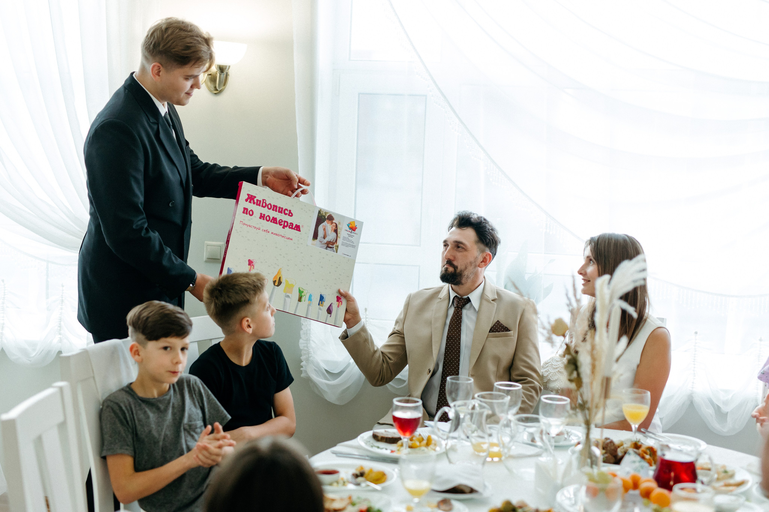 Илья и Эрика. Свадебный фотограф Гродно Минск Destination wedding photographer