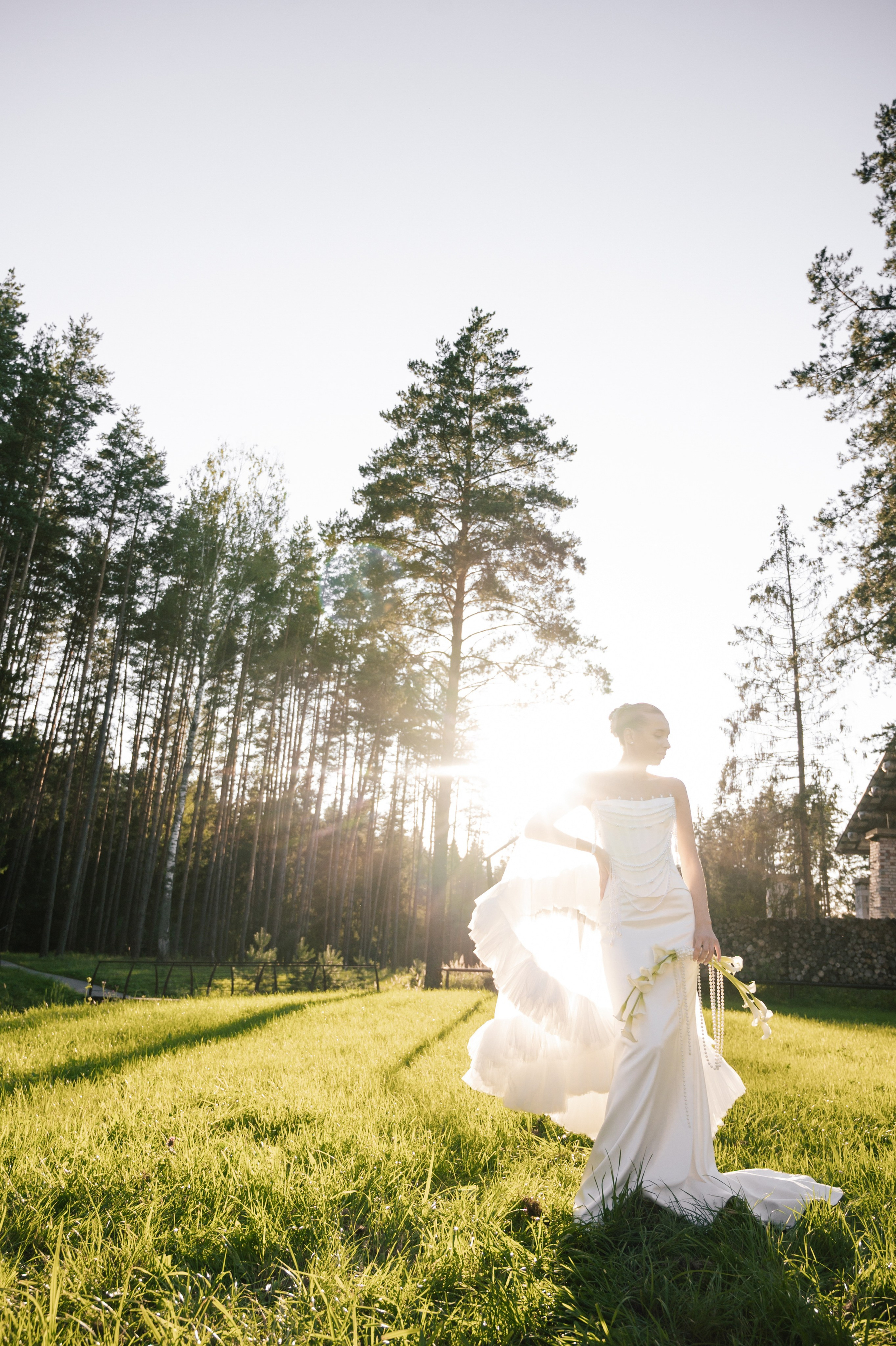 Anastasia & Vadim. Свадебный и семейный фотограф Вероника Холод
