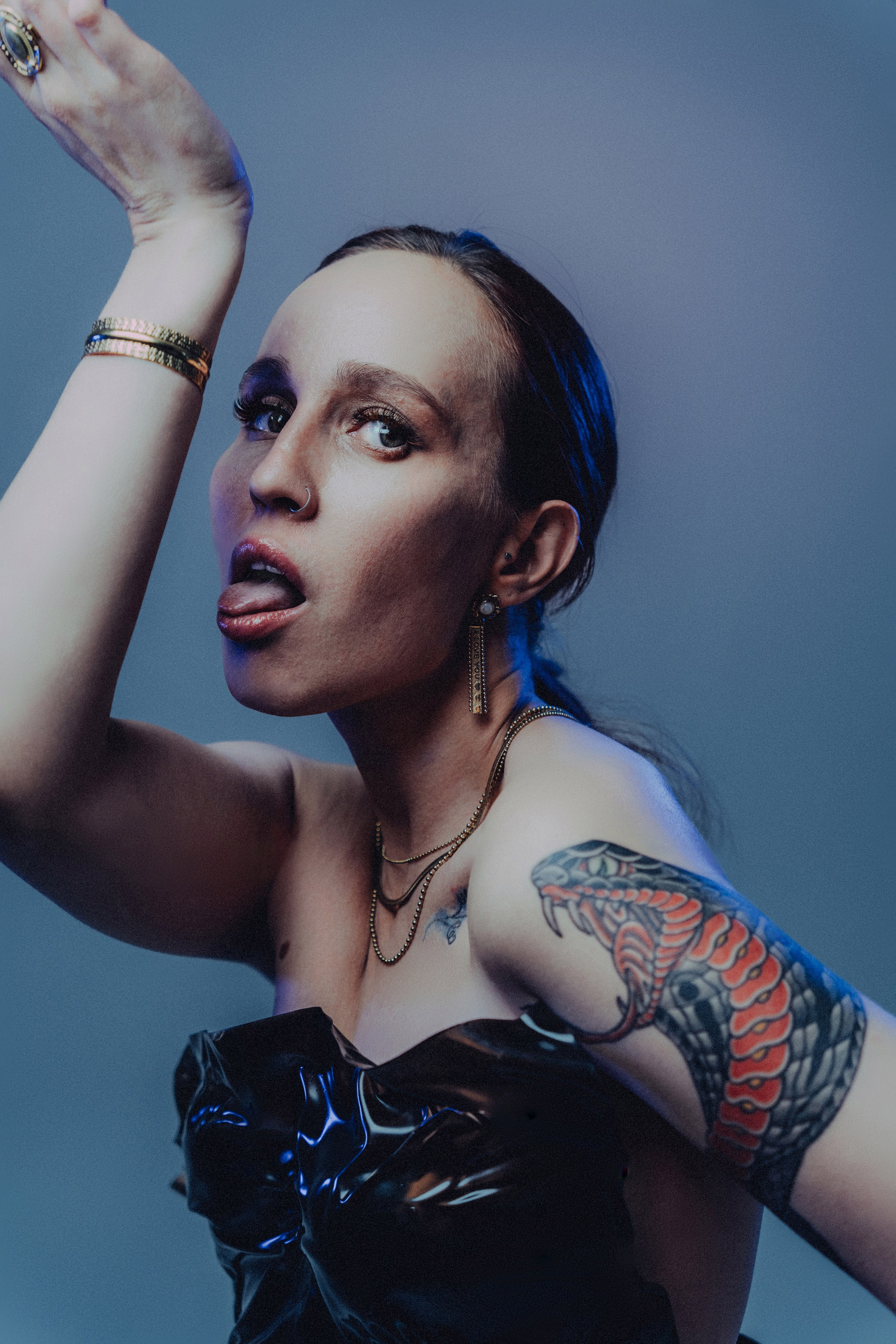 Демина Анрика. Пузаков Богдан я фотограф из Москвы. slowbo pro