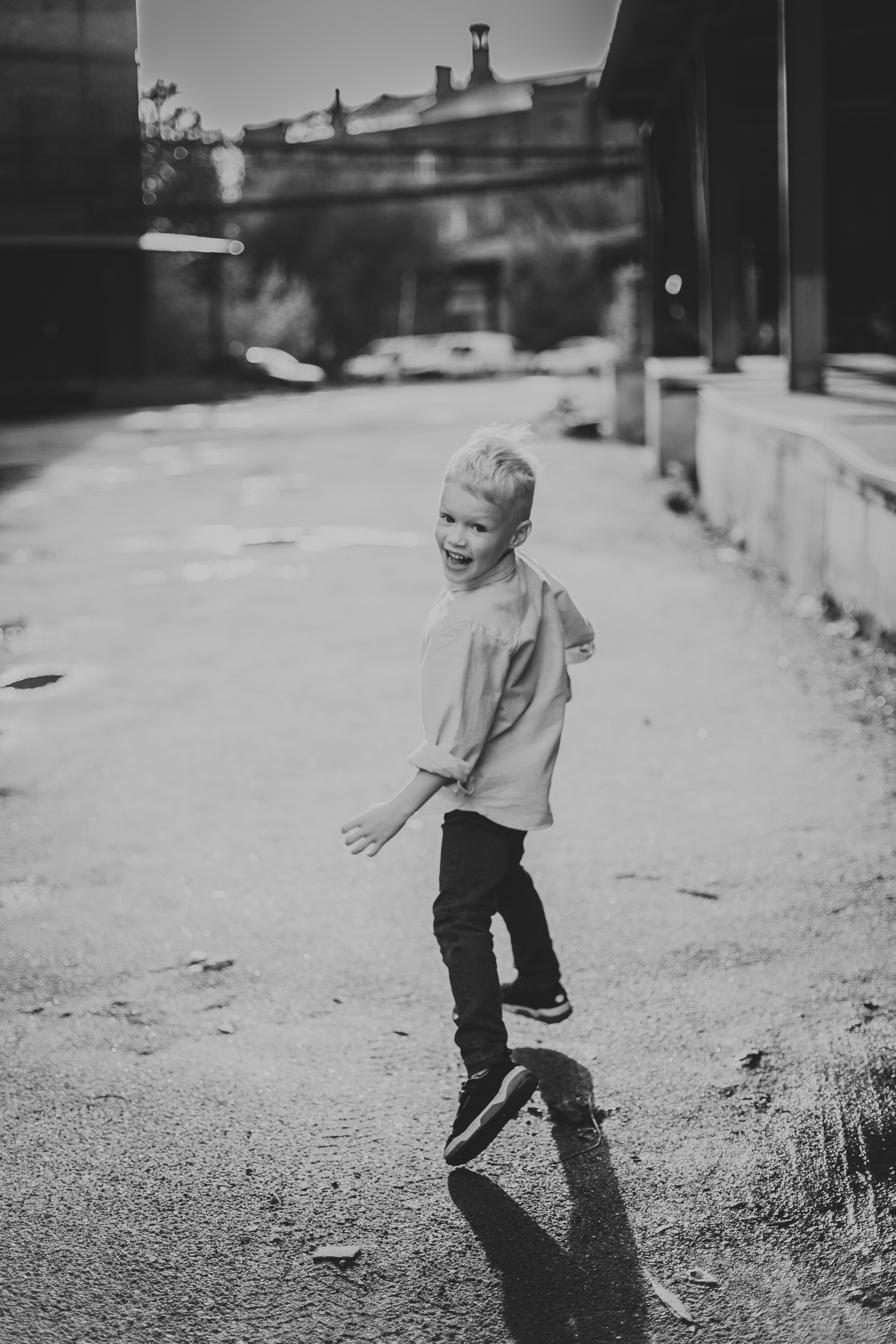 Катя и семья). Детский, свадебный и семейный фотограф Юлия Курбатова, Санкт-Петербург