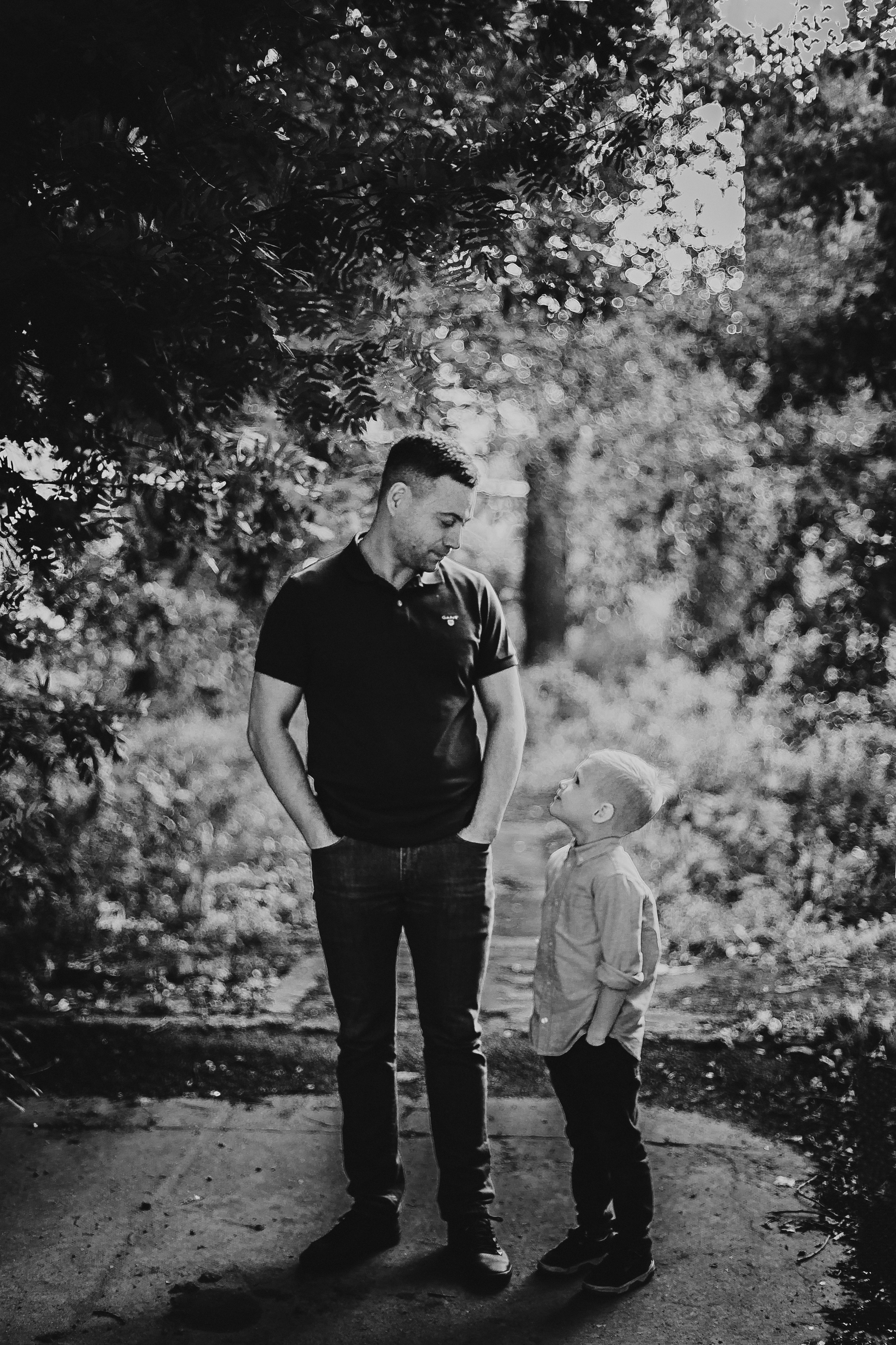 Катя и семья). Детский, свадебный и семейный фотограф Юлия Курбатова, Санкт-Петербург