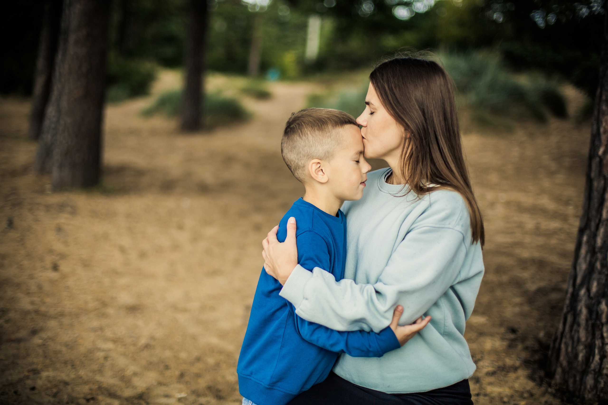 Фотосессия мамы с мужем и маленьким сыном. Детский, свадебный и семейный фотограф Юлия Курбатова, Санкт-Петербург