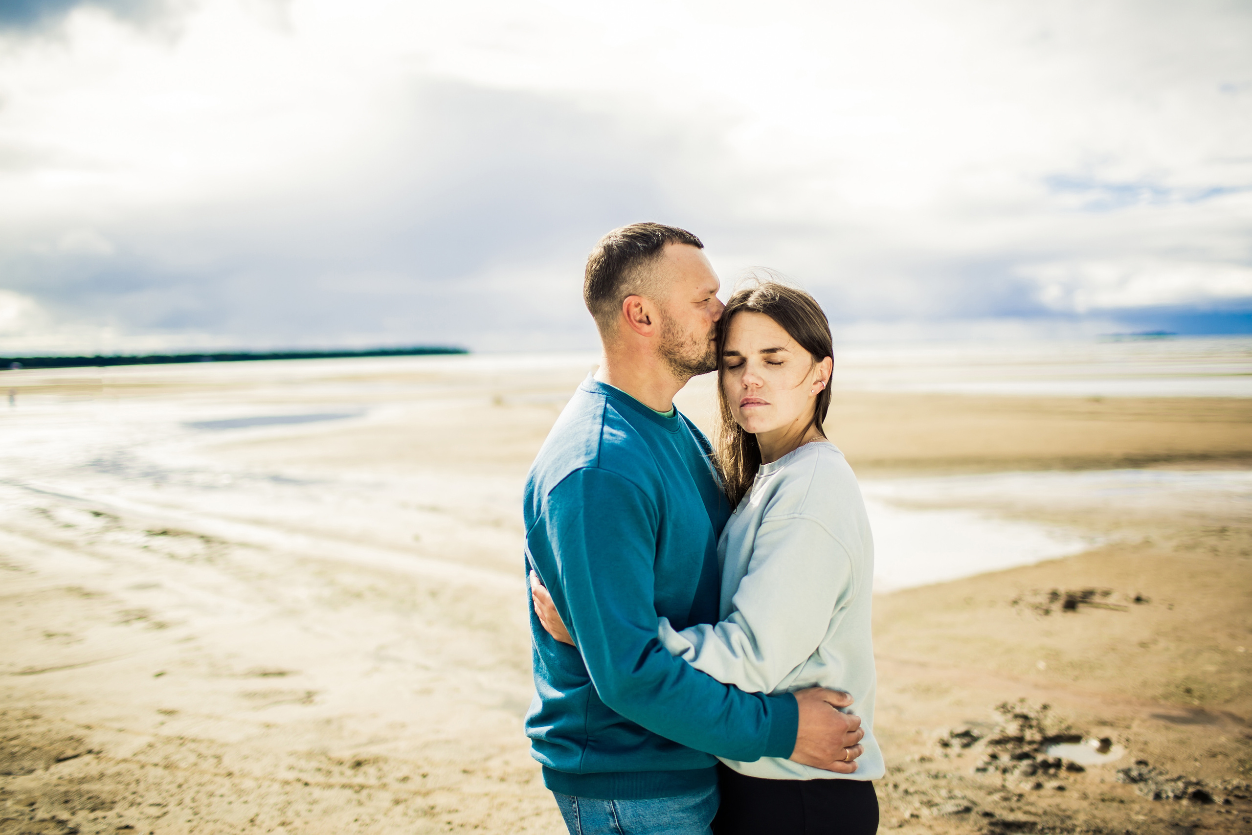 Фотосессия мамы с мужем и маленьким сыном. Детский, свадебный и семейный фотограф Юлия Курбатова, Санкт-Петербург