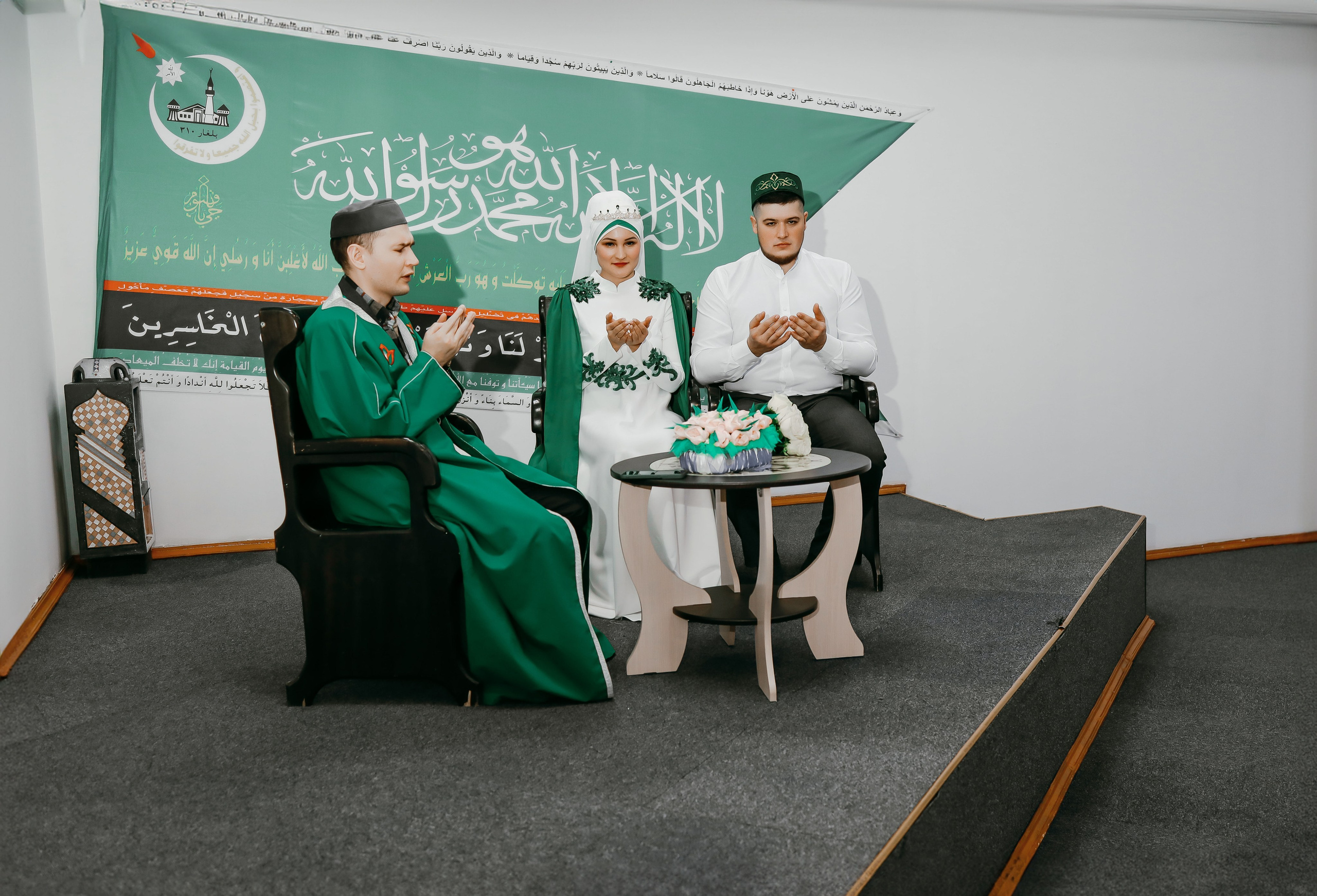 Ляля-Тюльпан мечеть. Иванова Ирина Свадебный и семейный фотограф г. Уфа