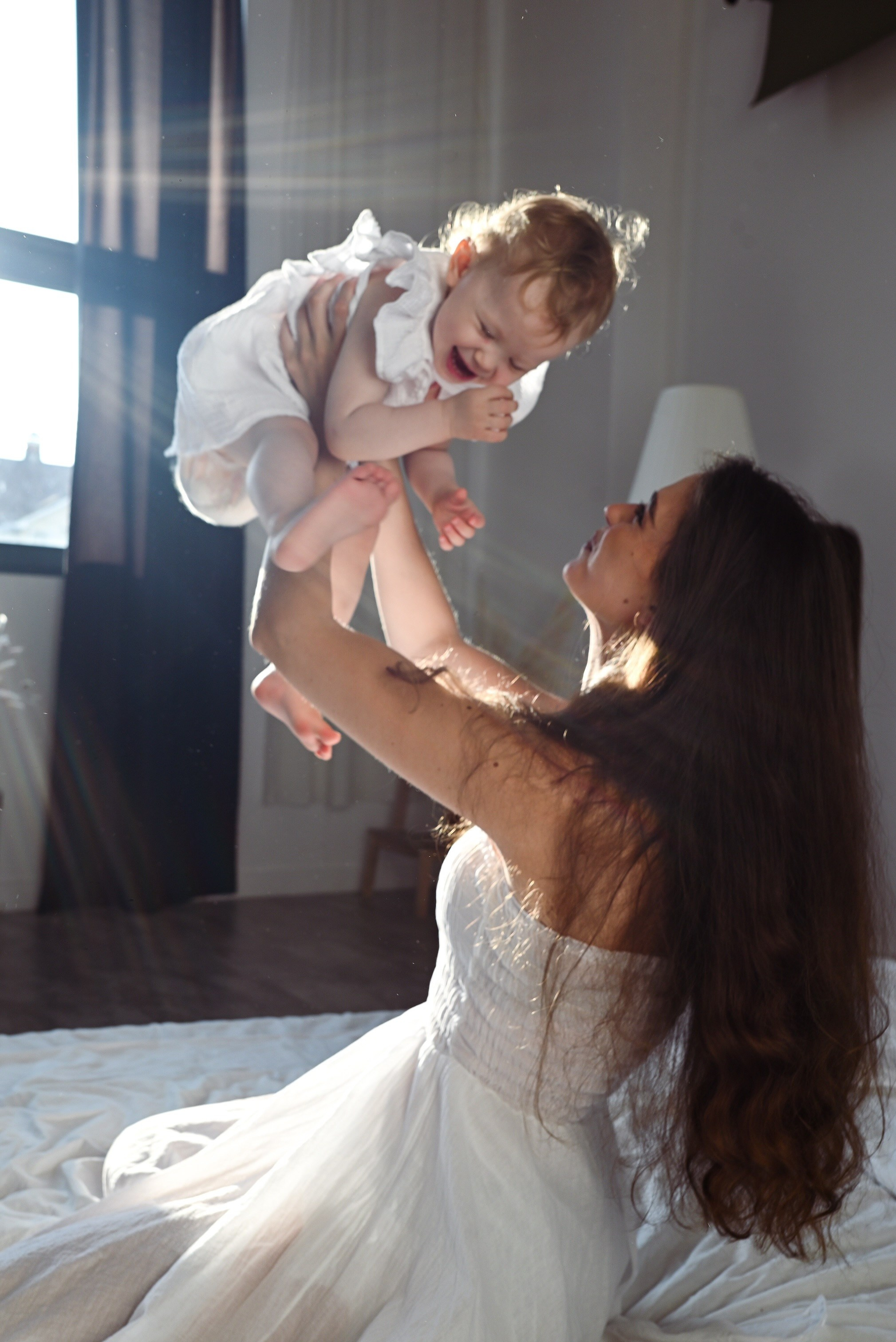 Family. Lifestyle, портретный фотограф в Твери Султанова Екатерина