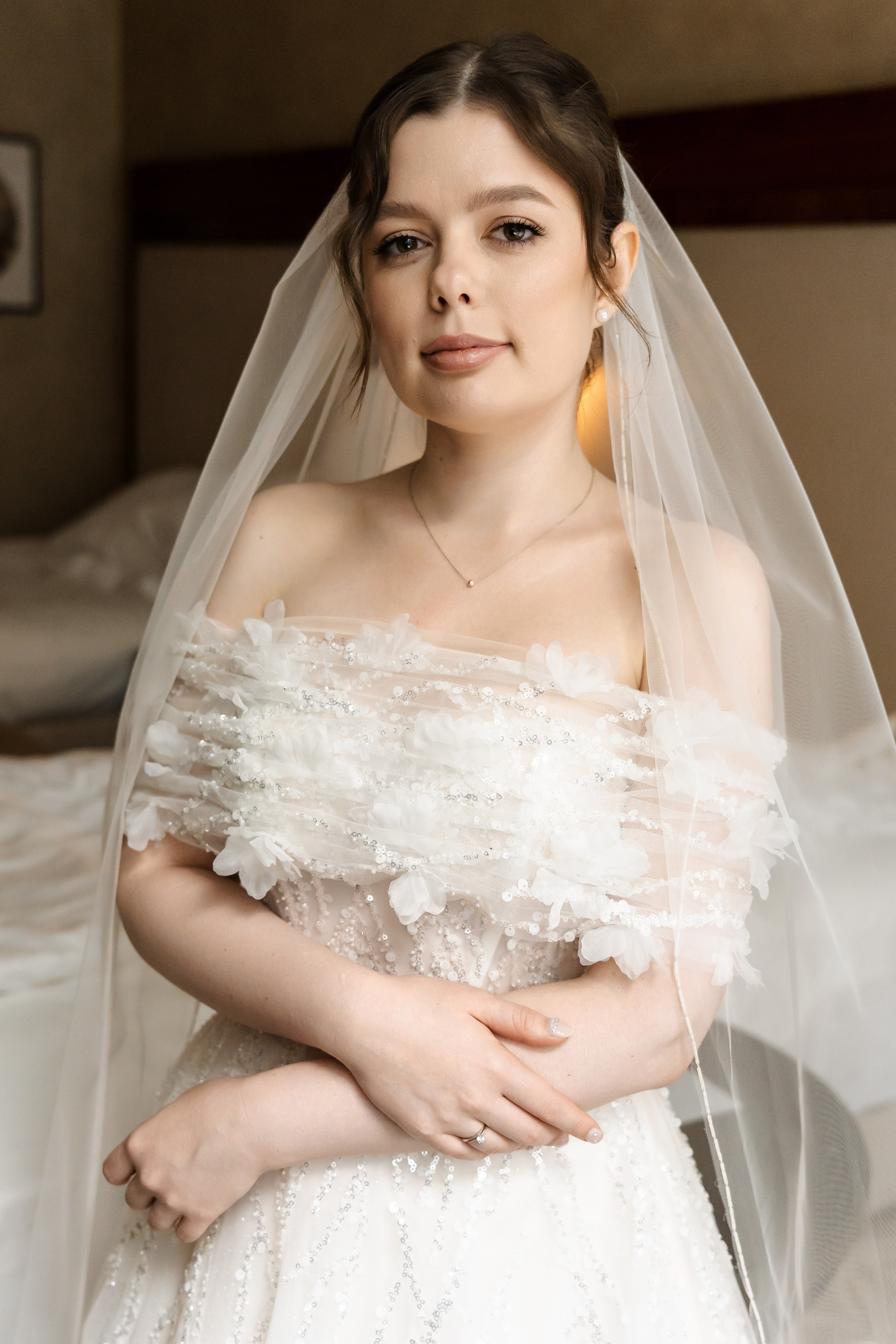 Свадьба Ёнсу и Наталии. Свадебный фотограф в Москве Яна Деньгина