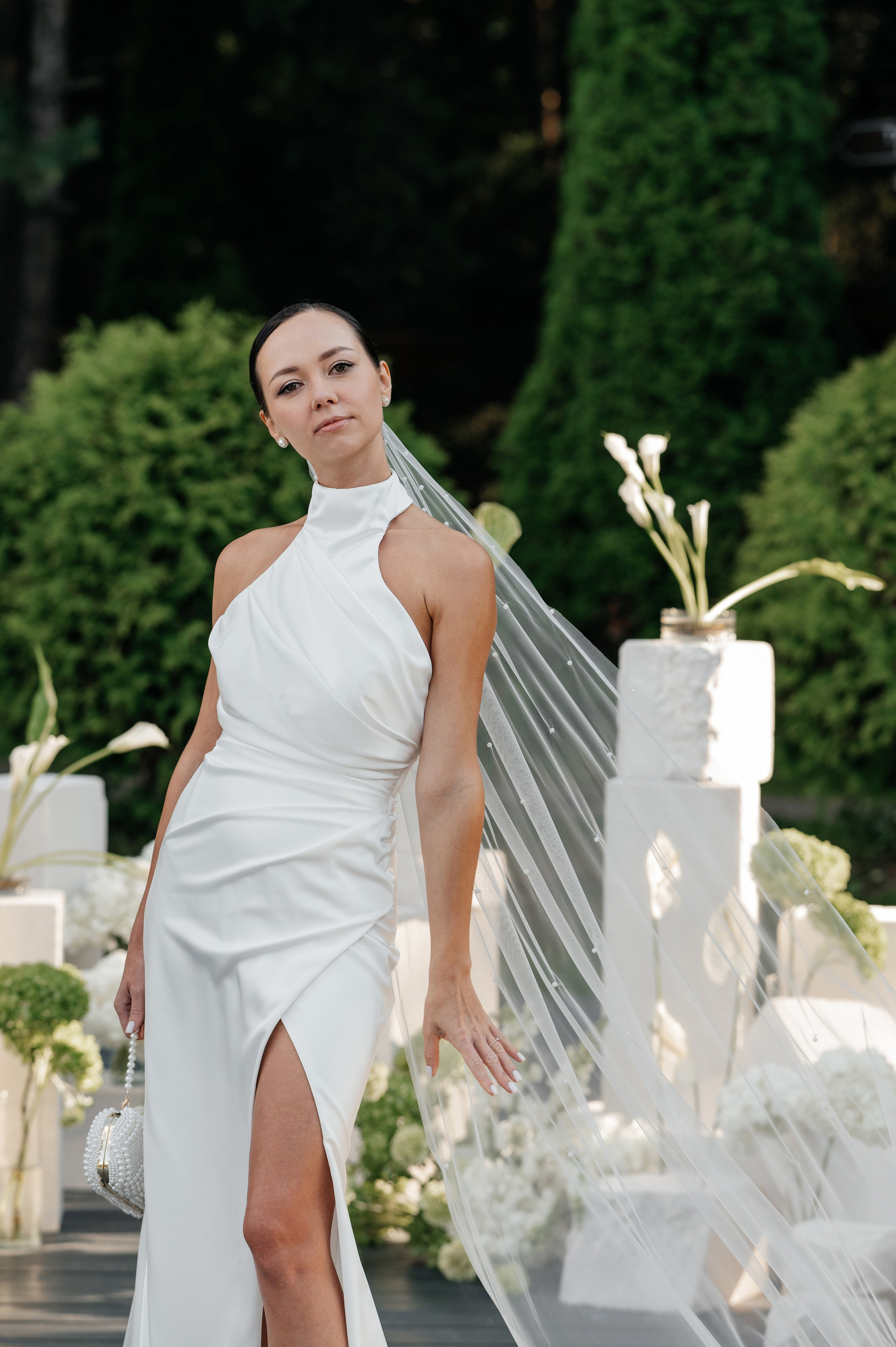 Wedding G&E. Свадебный фотограф в Москве и по всему Миру Андрей Медведников