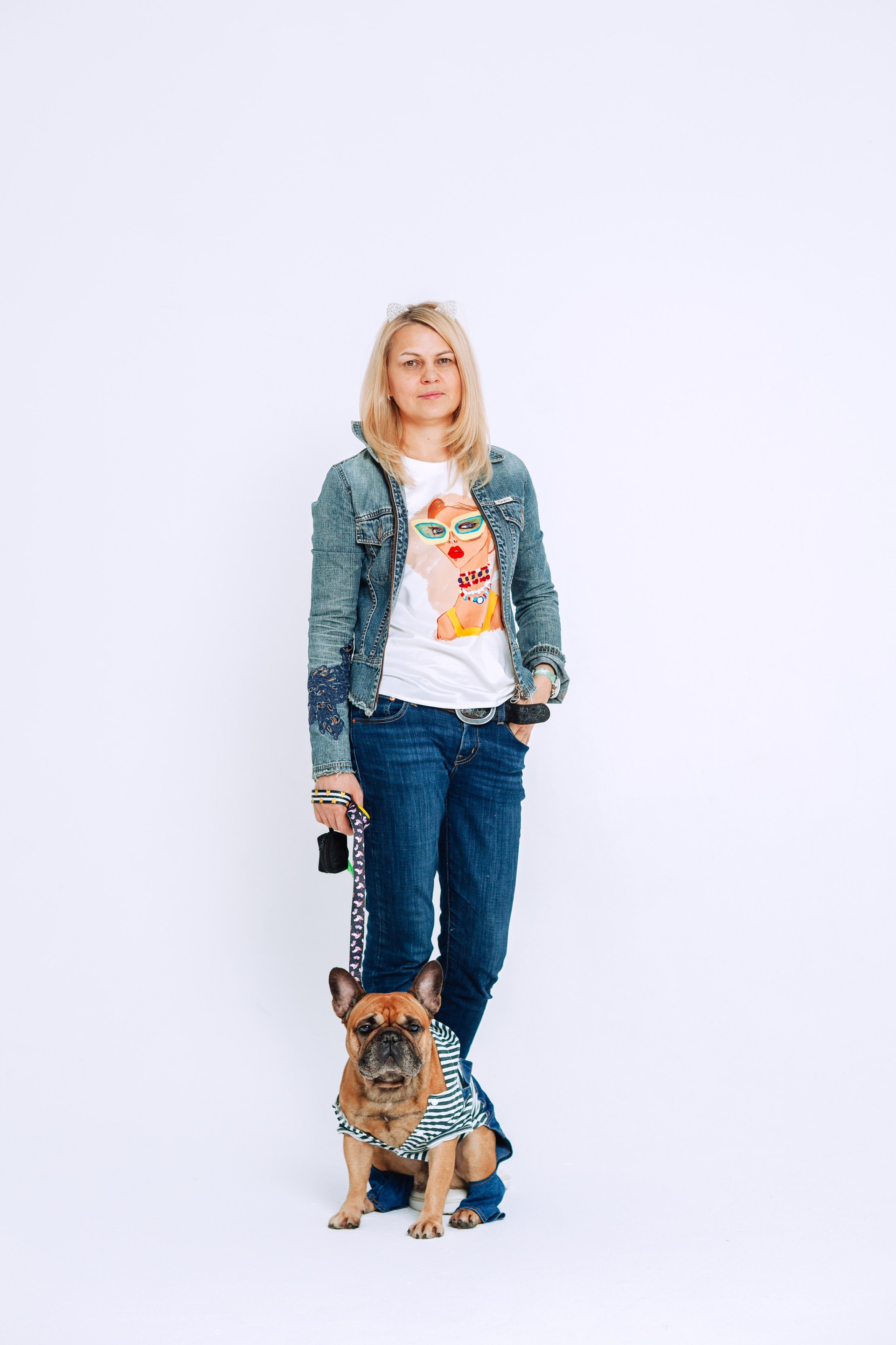 Бульвстреча 2025. Фотограф-анималист Татьяна Степанова