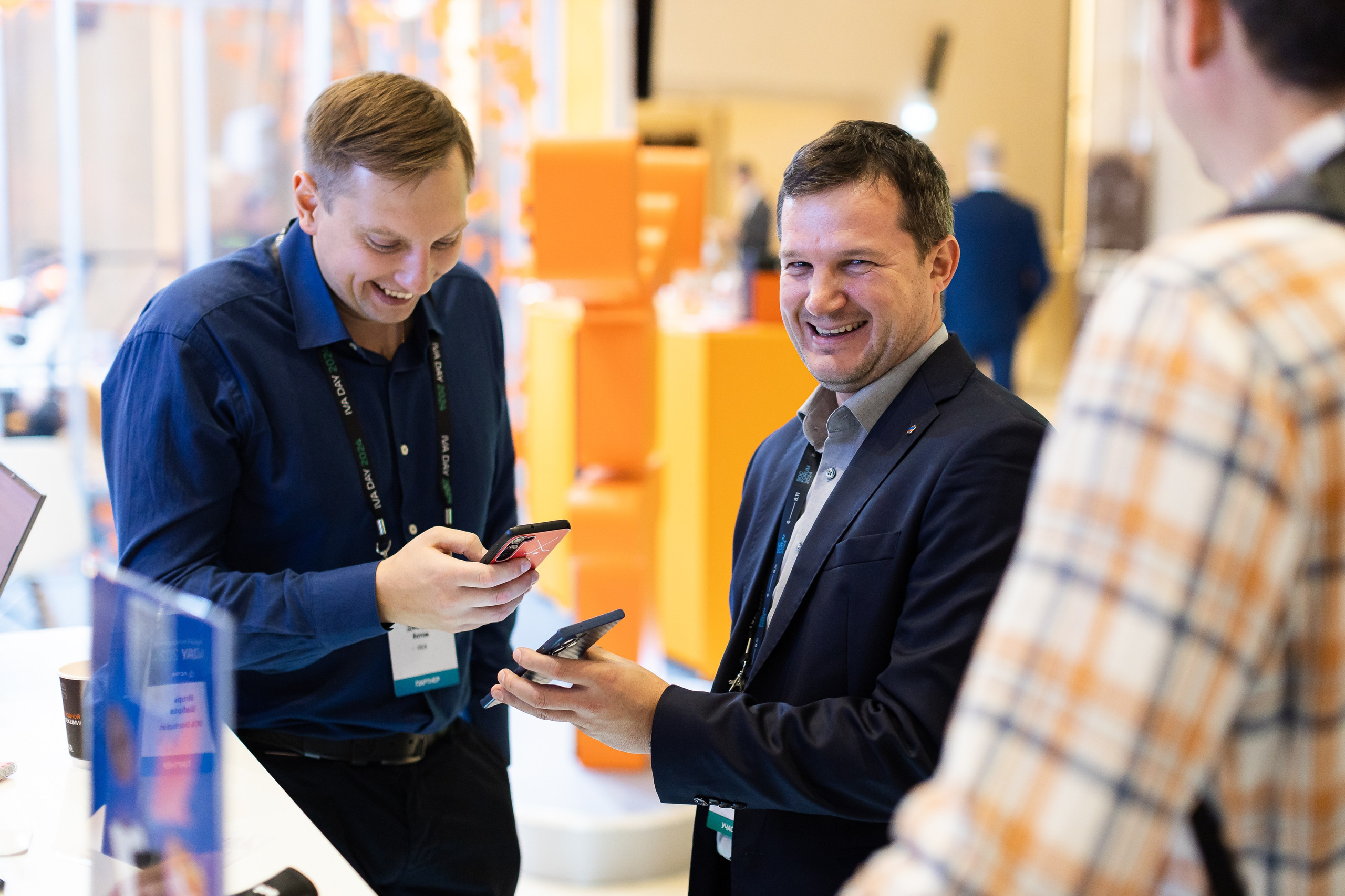 IVA DAY 2024. Свадебный и портретный фотограф в Королёве Сергей Чихарев