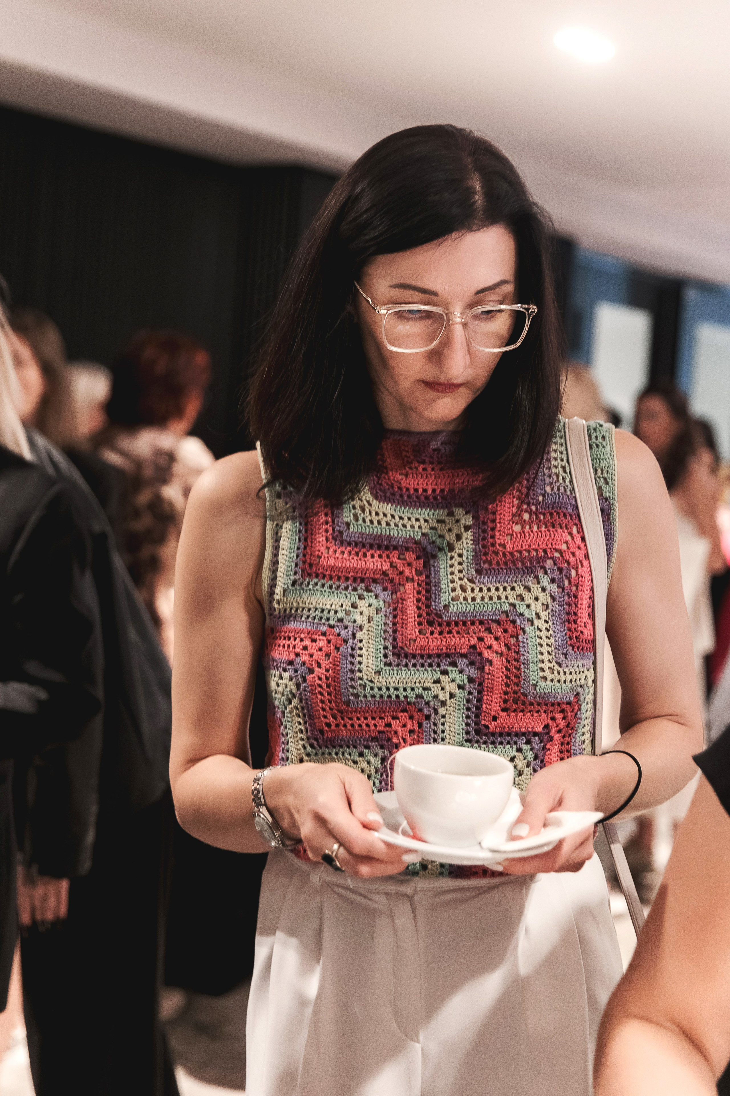 Johnson & Johnson Конференция. Свадебный фотограф в Ростове-на-Дону Олег Майер