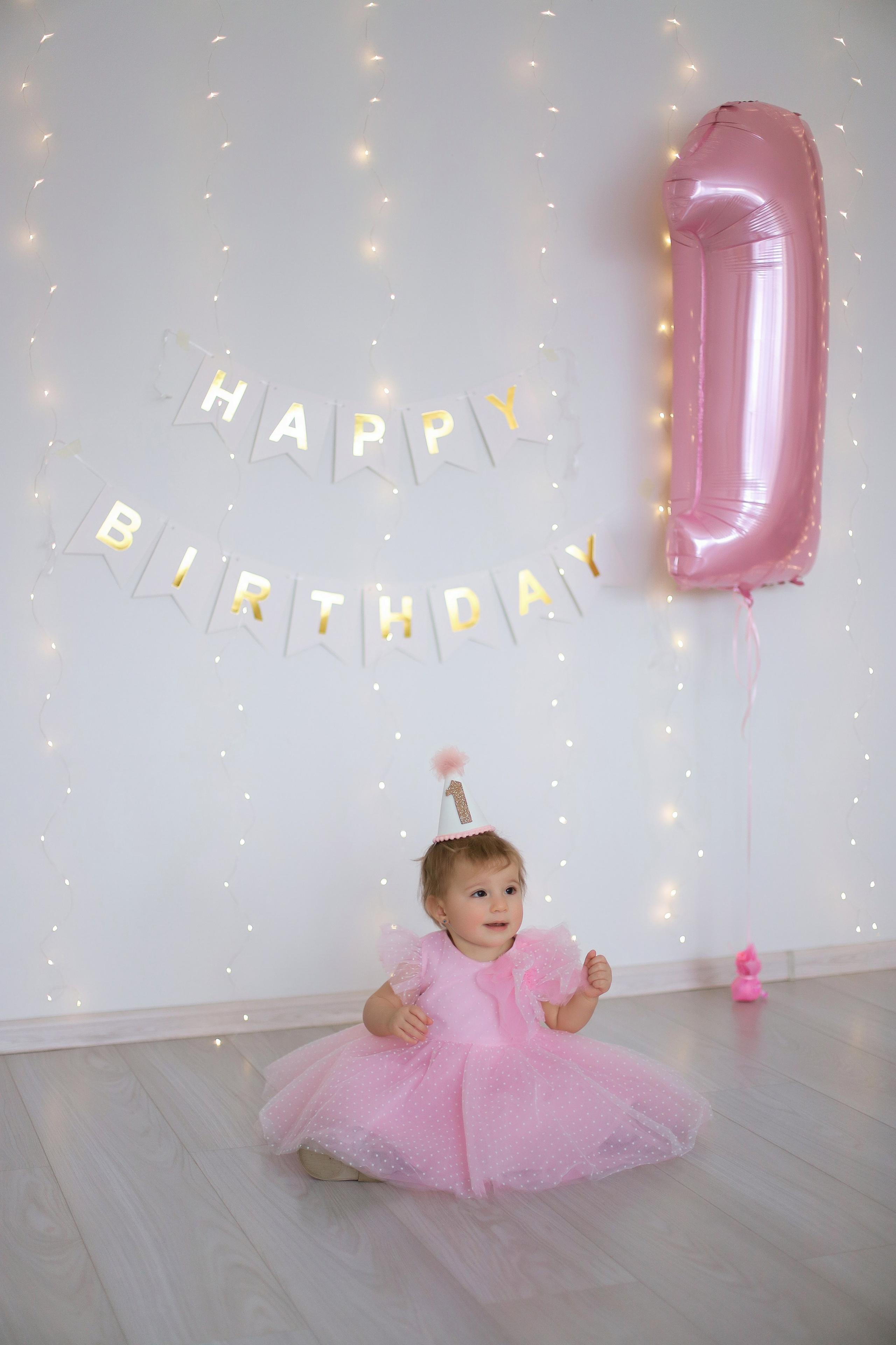 Годик и Новогодняя. Свадебный, семейный и детский фотограф в Люберцах Зайцева Анастасия