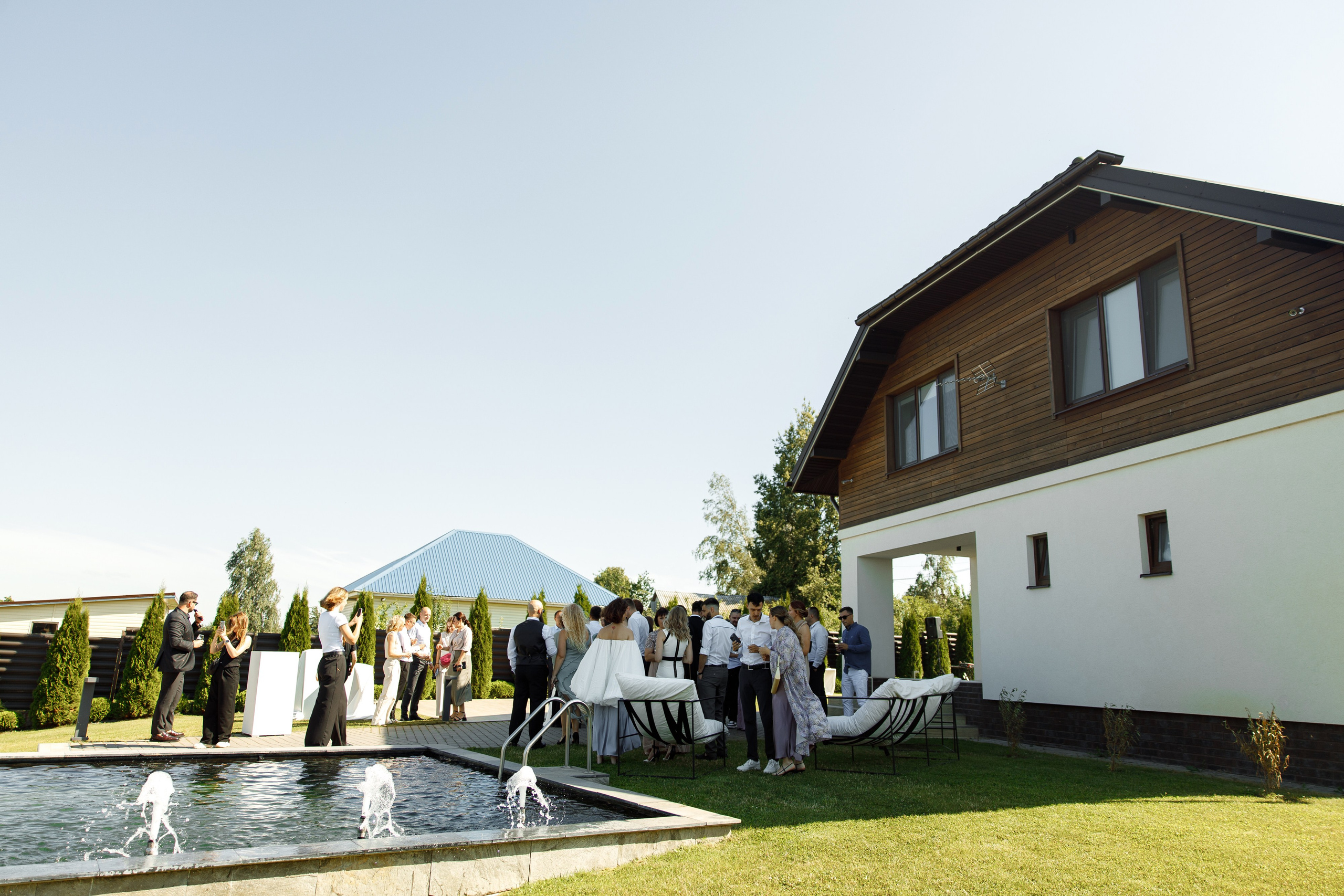 Евгения и Левон | Свадебная годовщина. Свадебный фотограф Минск РБ