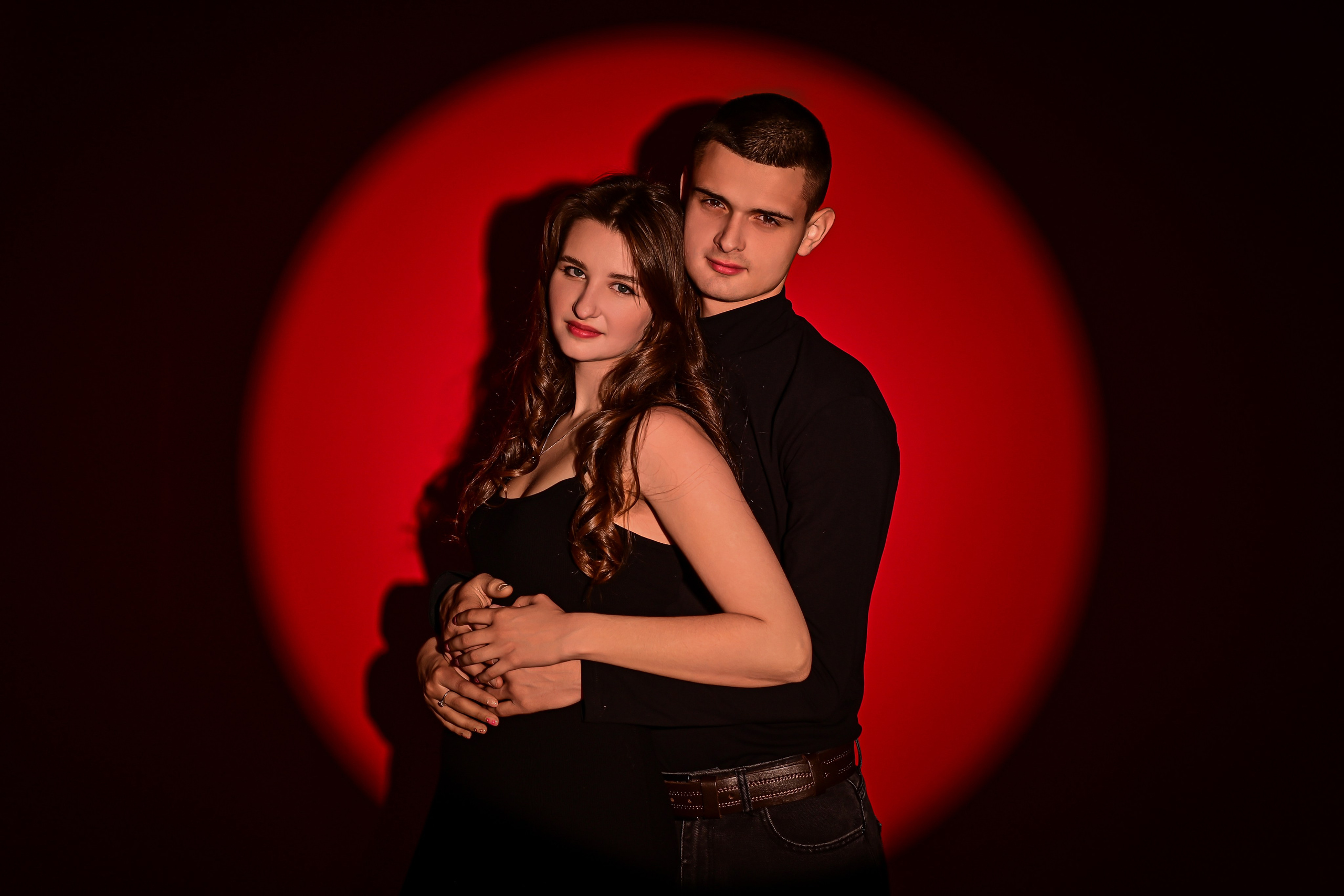 Love Story. Семейный и свадебный фотограф в Донецке Донская Анастасия