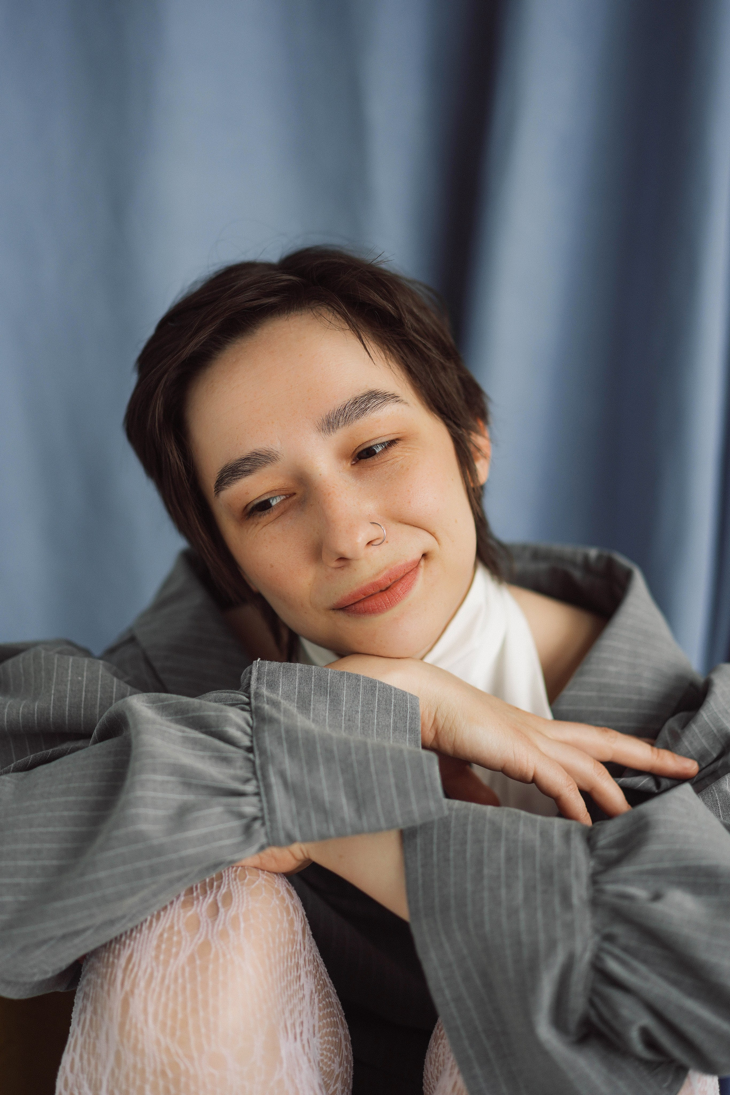 Катя. Ксения Копна. Фотограф из Санкт-Петербурга