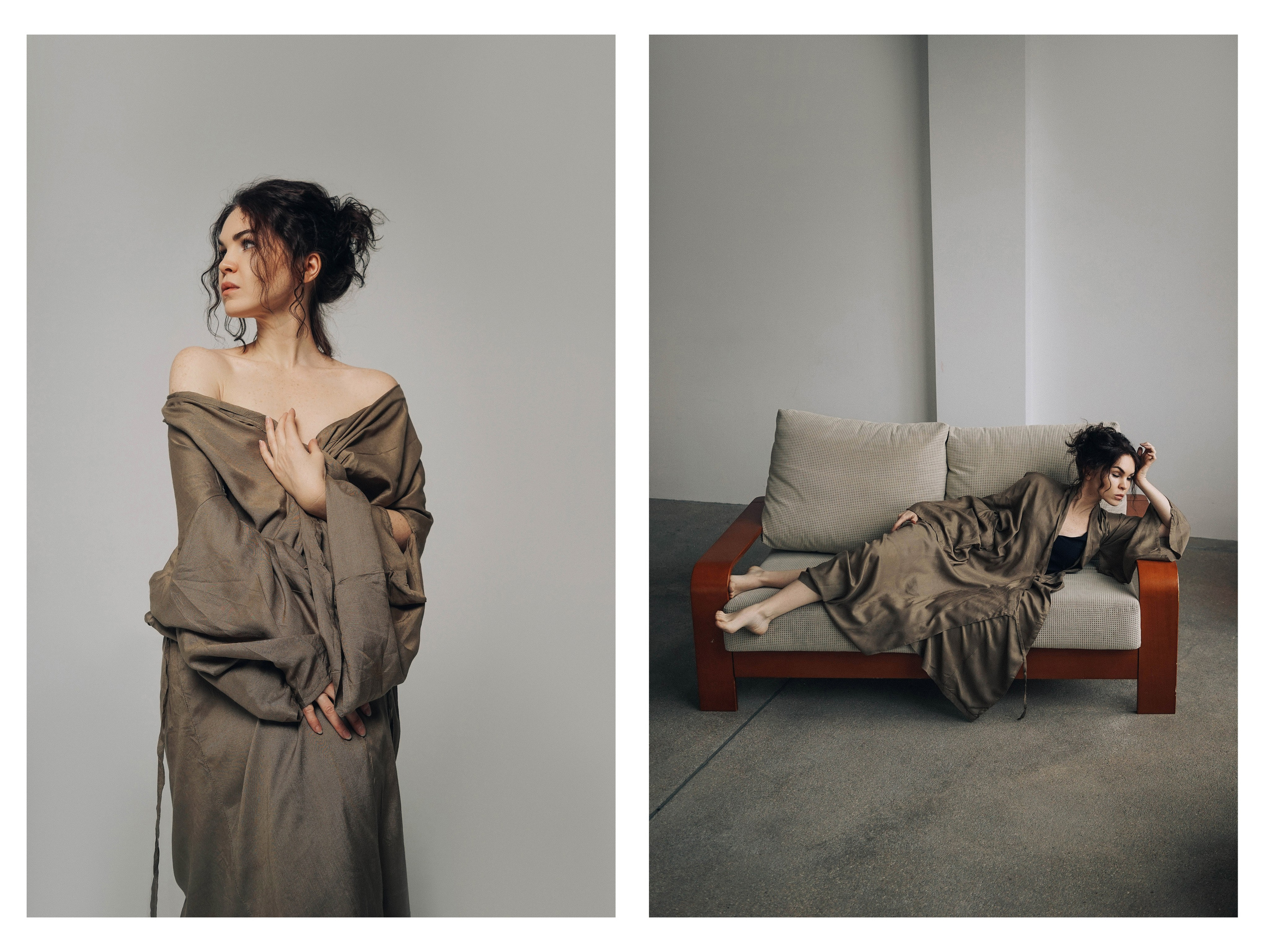 Альбина. Ксения Копна. Фотограф из Санкт-Петербурга