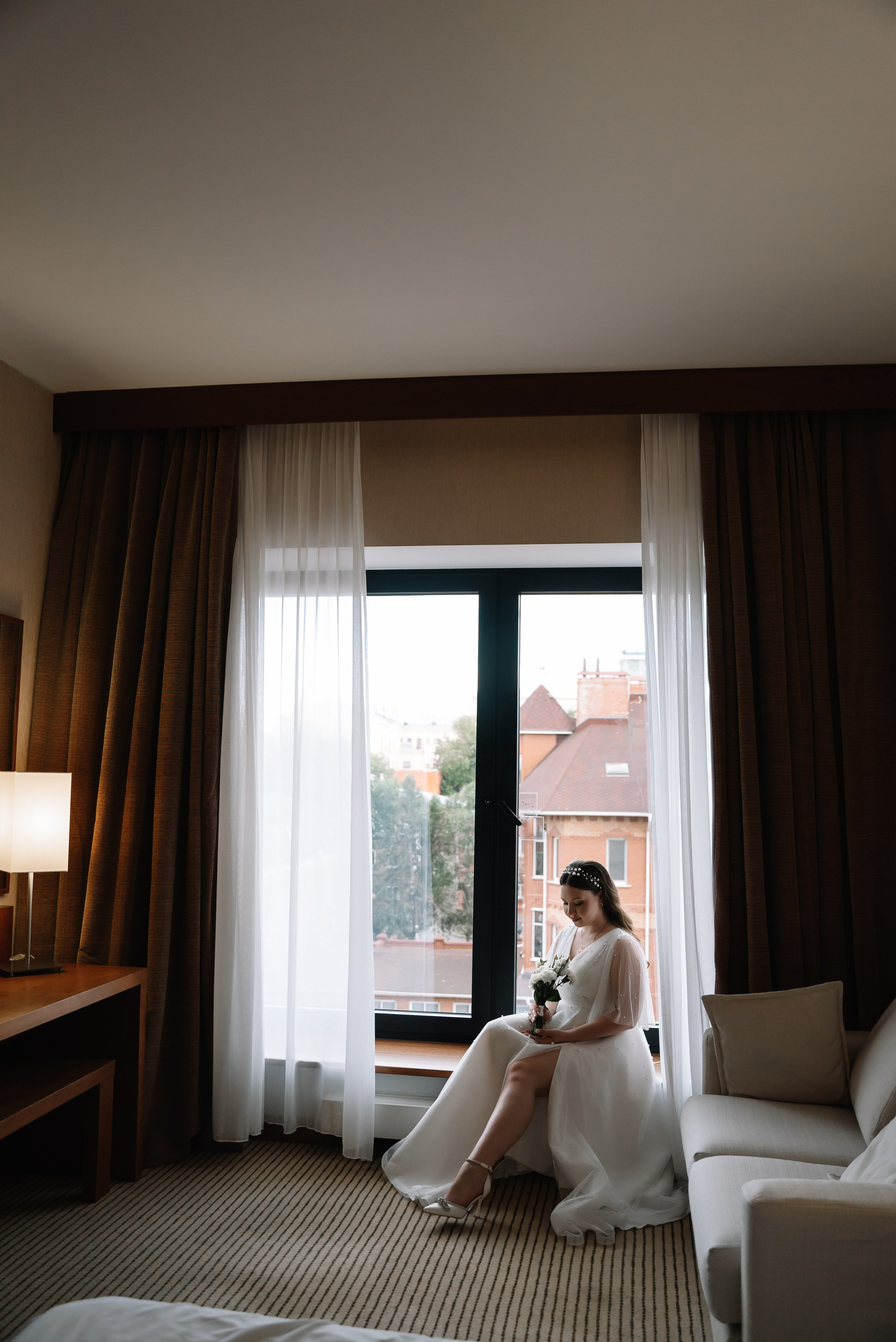 ПОРТФОЛИО. Свадебный фотограф в Самаре Анна Ковалева