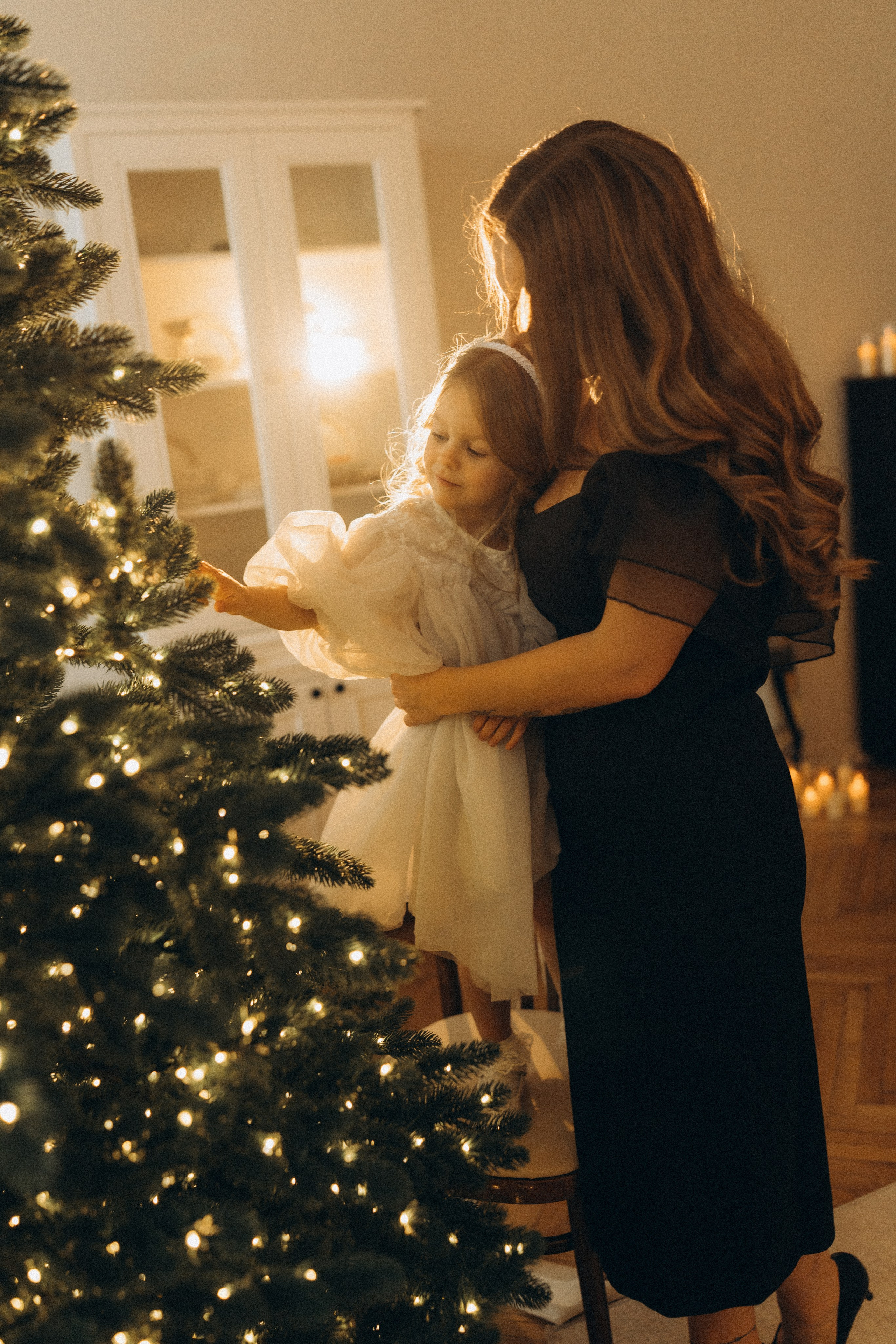 Юлия и Мария. Портретный фотограф в г. Москва Солнцево Яковлева Анастасия