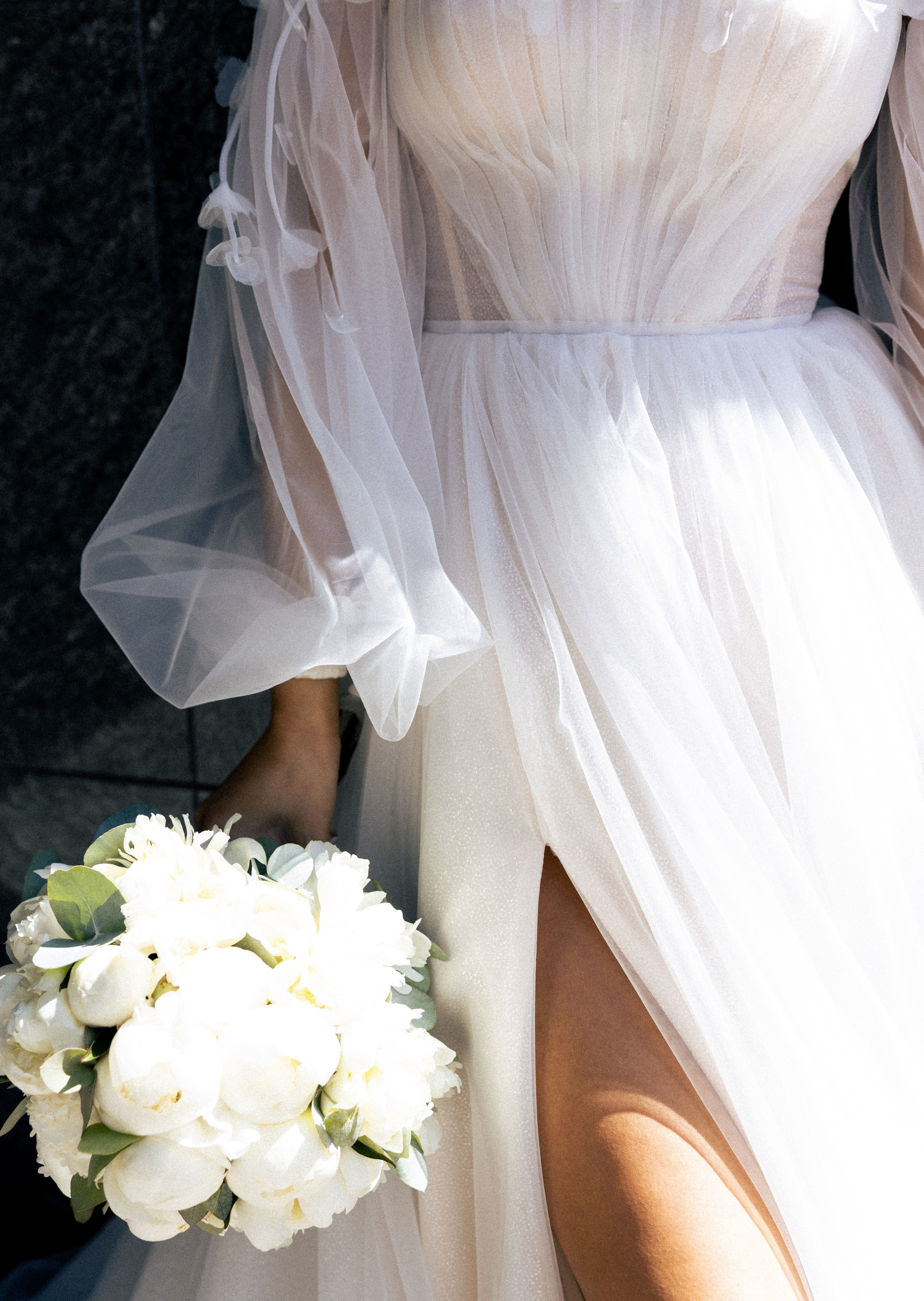 Снежана & Влад. Фотограф Нижний Новгород Юлия Болдырева