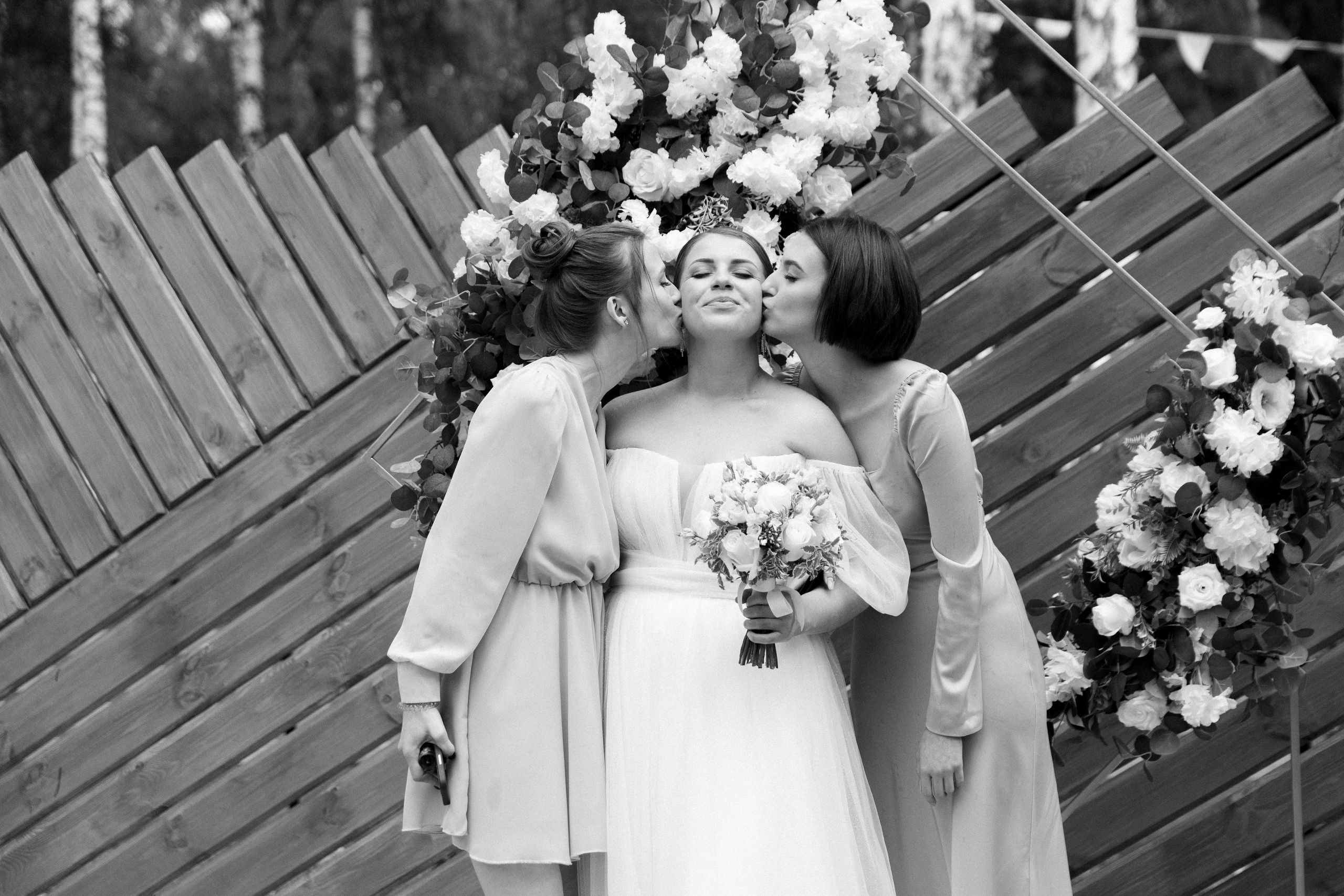 Ксения & Юрий. Фотограф Нижний Новгород Юлия Болдырева