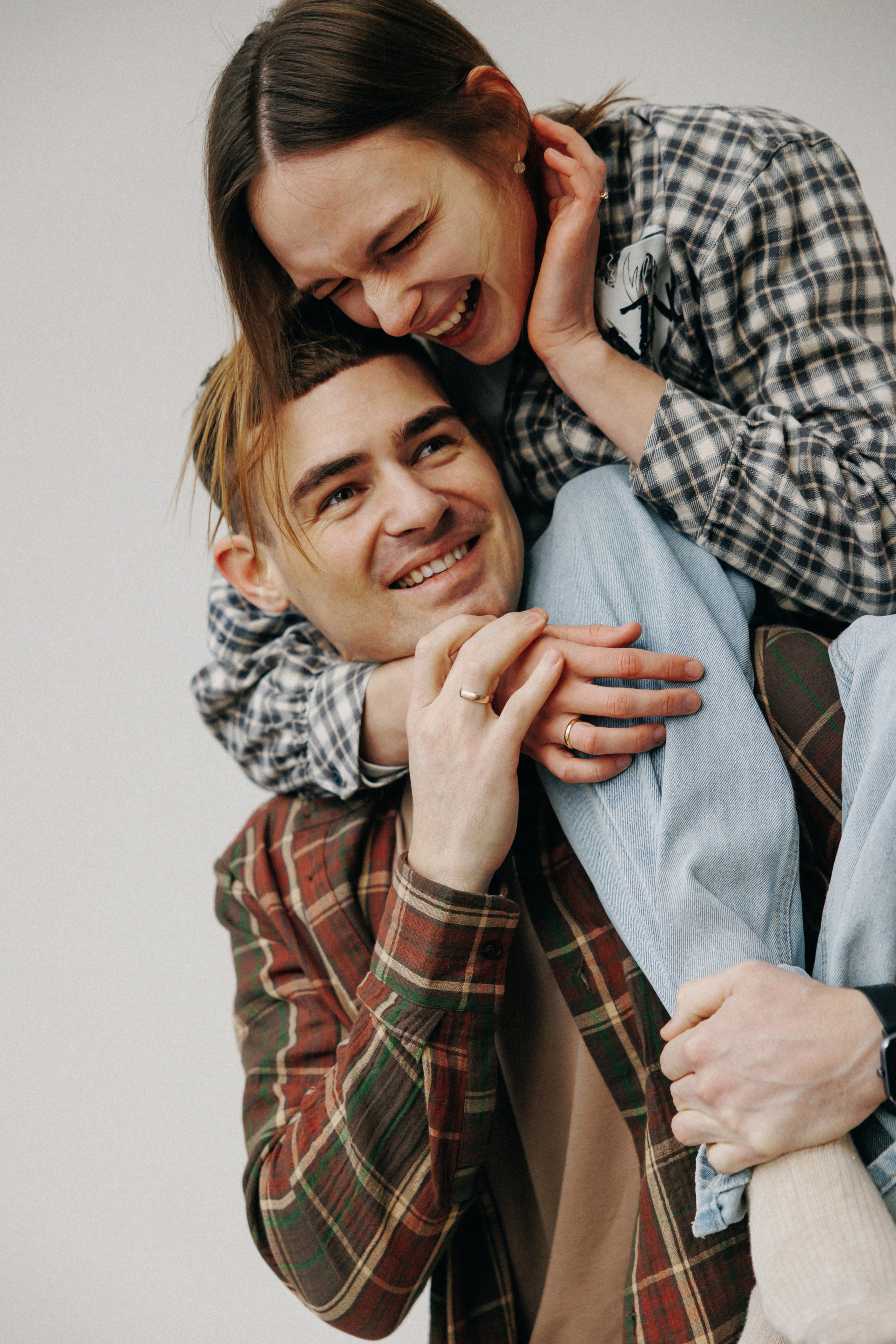 Игорь и Настя. Свадебный и семейный фотограф Витебск, Минск, Андрей Павлов