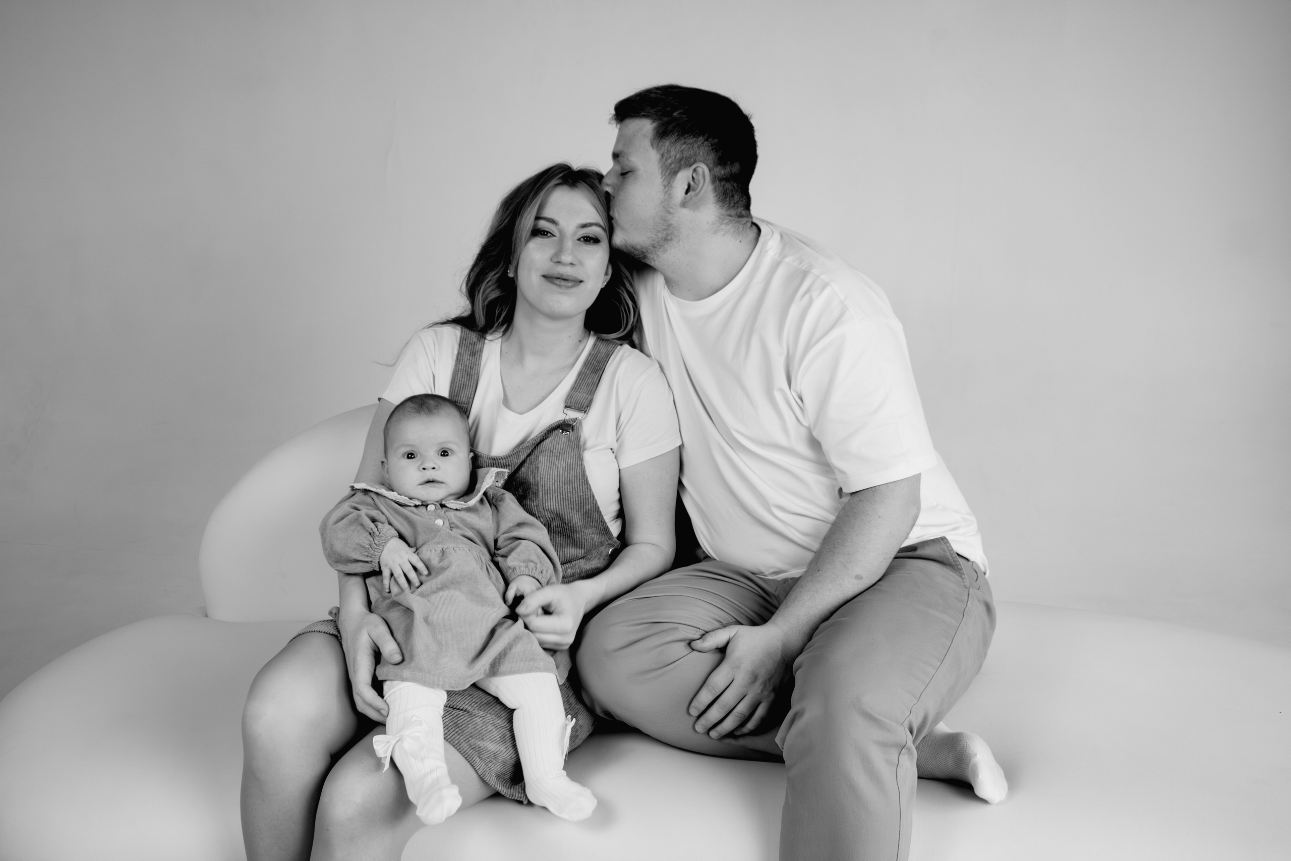 Грачёвы. Фотограф в Самаре Анастасия Попова