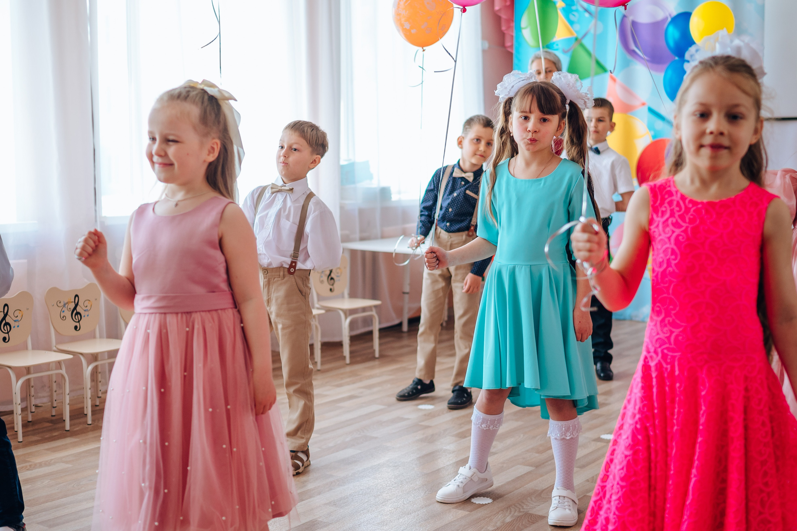 56 сад. Детский и семейный фотограф Катерина Мишина