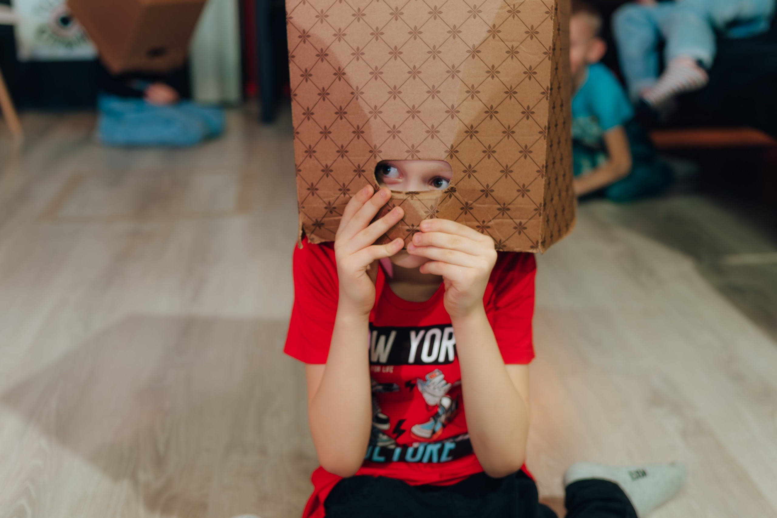 В ТОЧКЕ ОТРЫВА. Детский и семейный фотограф Катерина Мишина