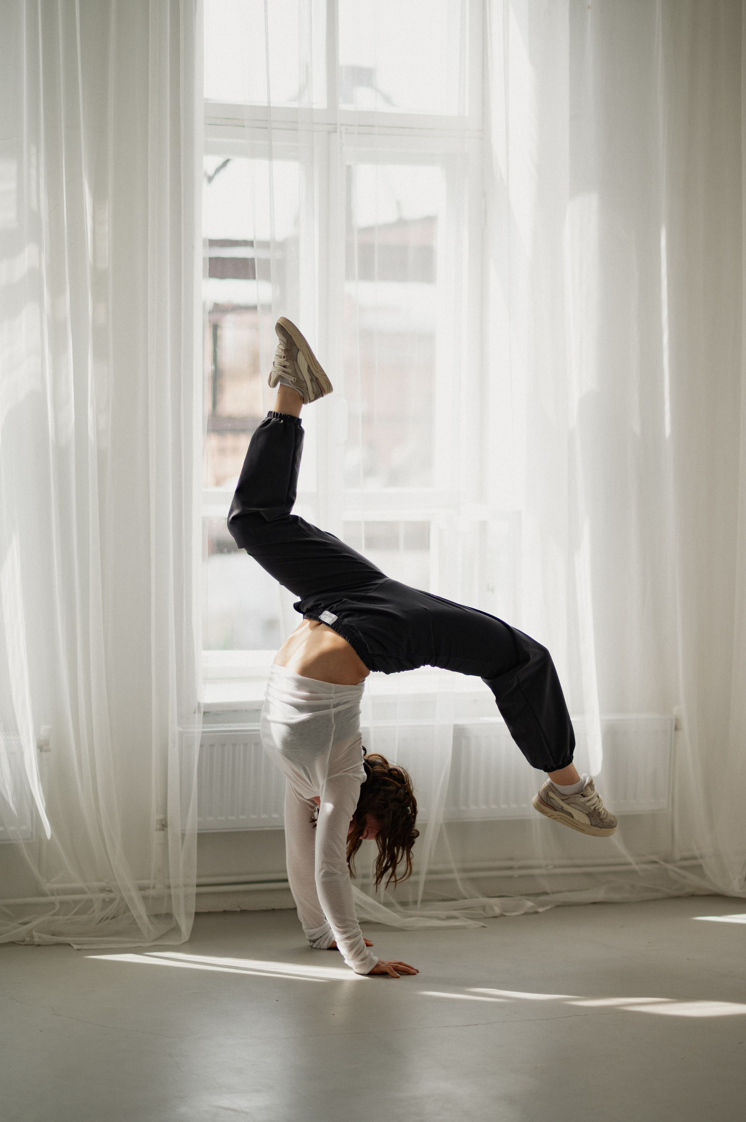 Портретная фотосессия. Фотограф Светлана Скороходова Владимир-Москва