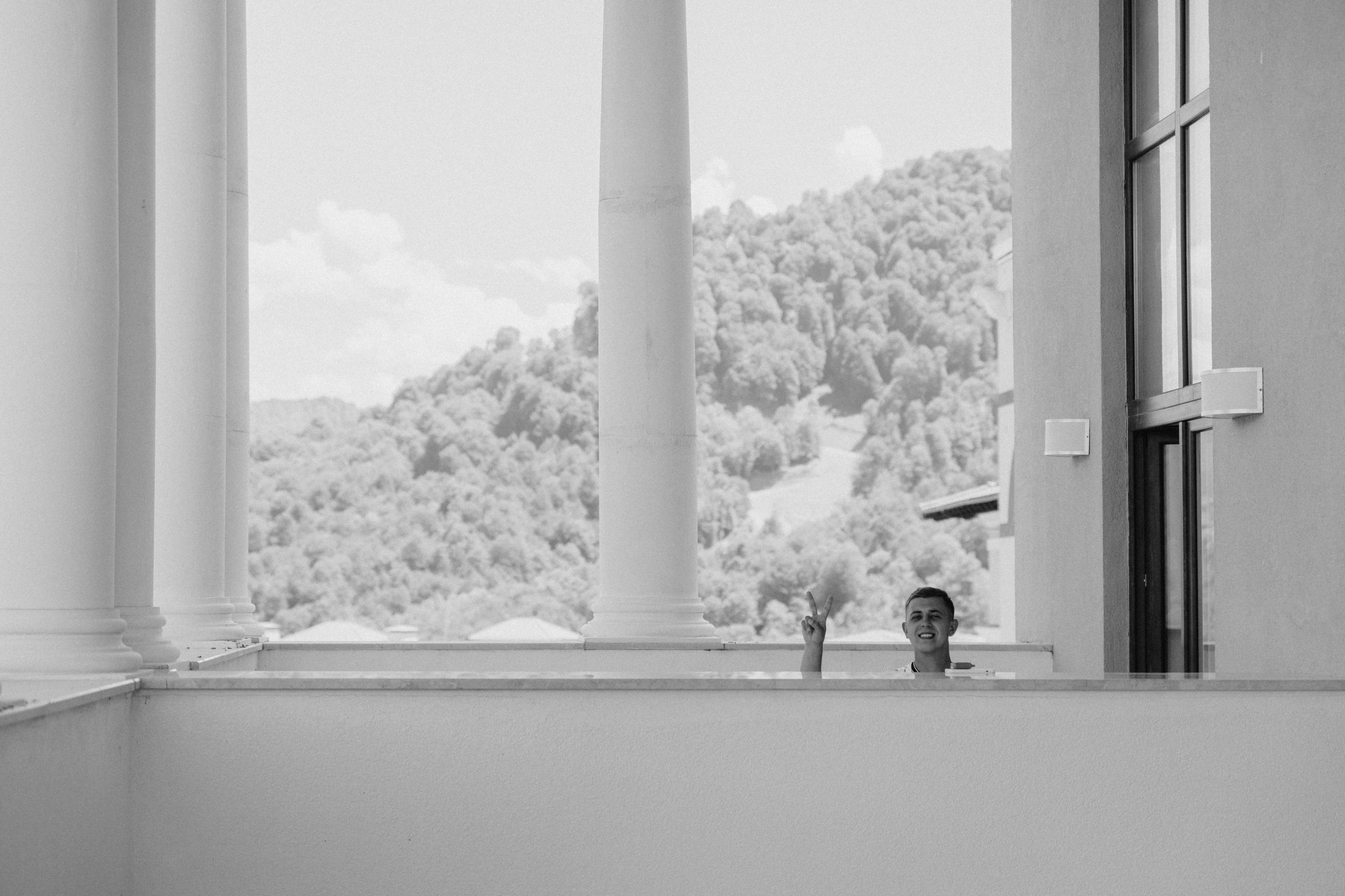 Sochi. Свадебный фотограф Анастасия Пальчикова