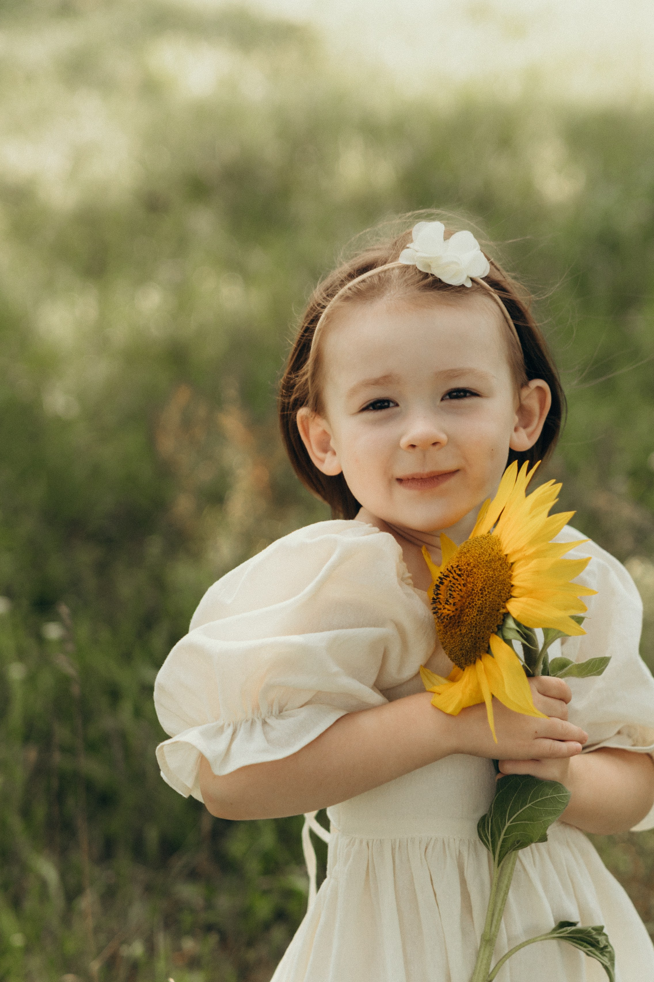 Лето…и мама рядом. Фотограф Сотникова Вероника