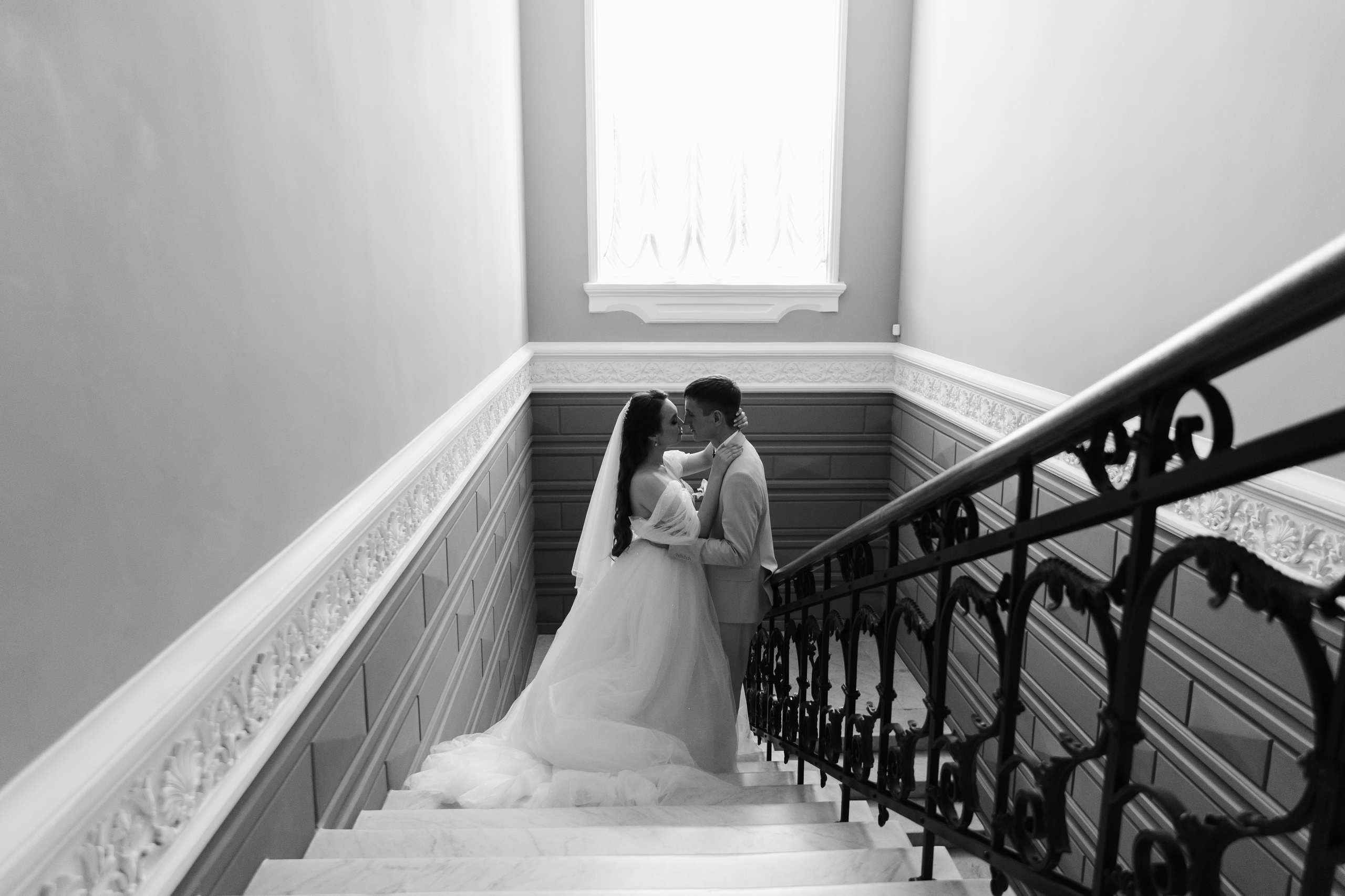 Marat & Ilgina. Свадебный фотограф Ильнар Асадуллин