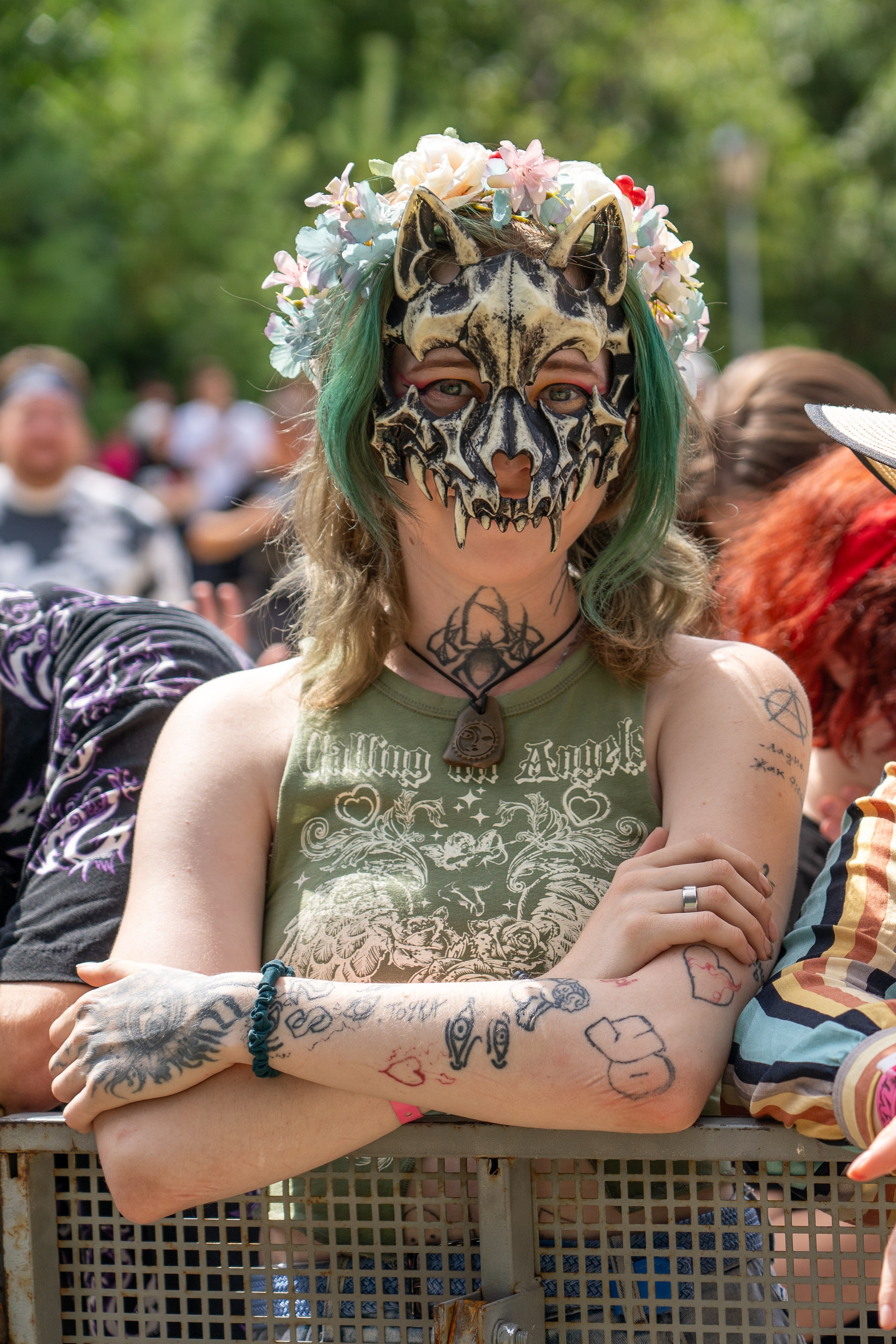 Пляж 2.4. Фотограф Денис Булавин