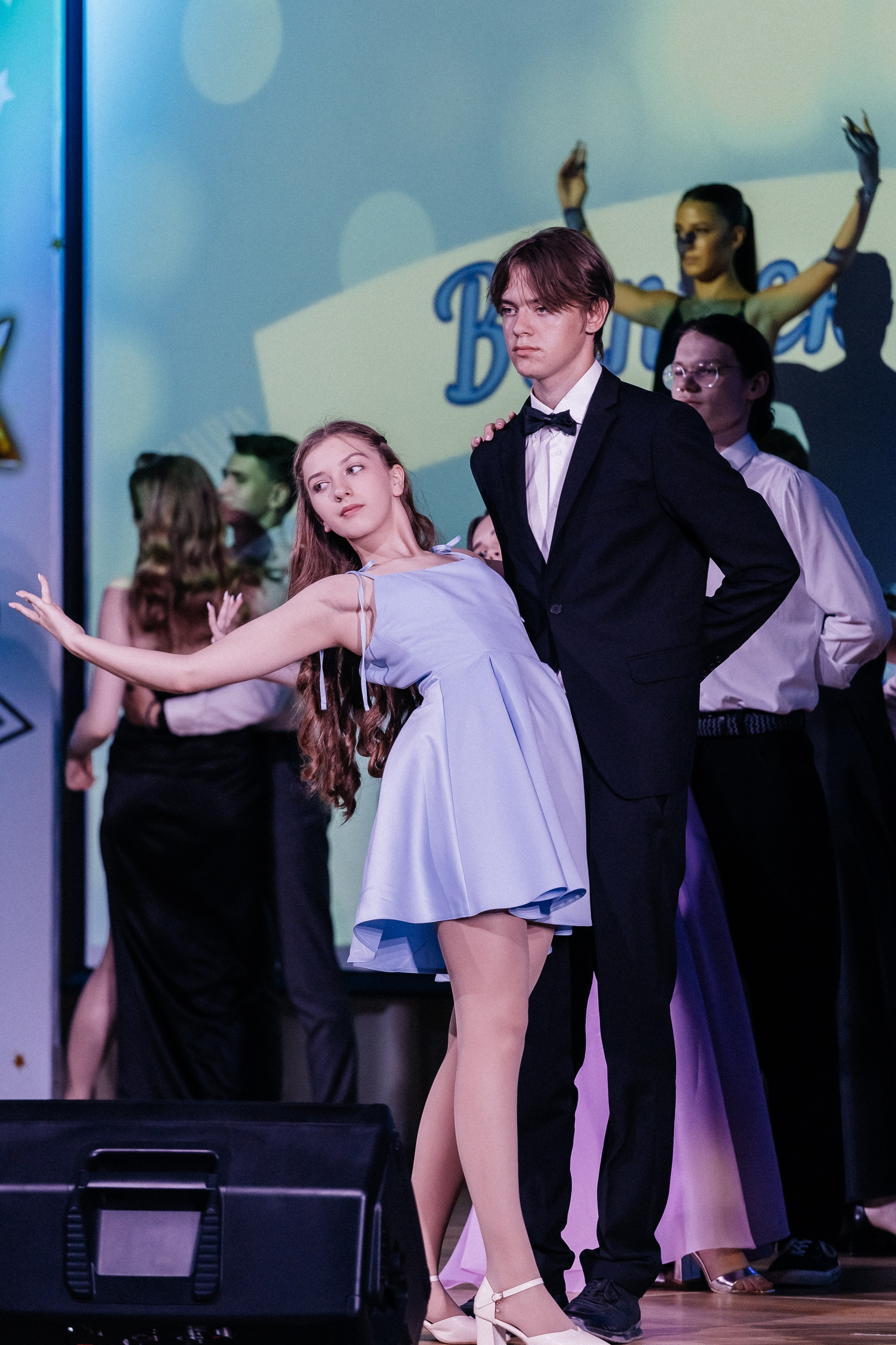 Выпускной 2025. Фотограф Кемерово | Сергей