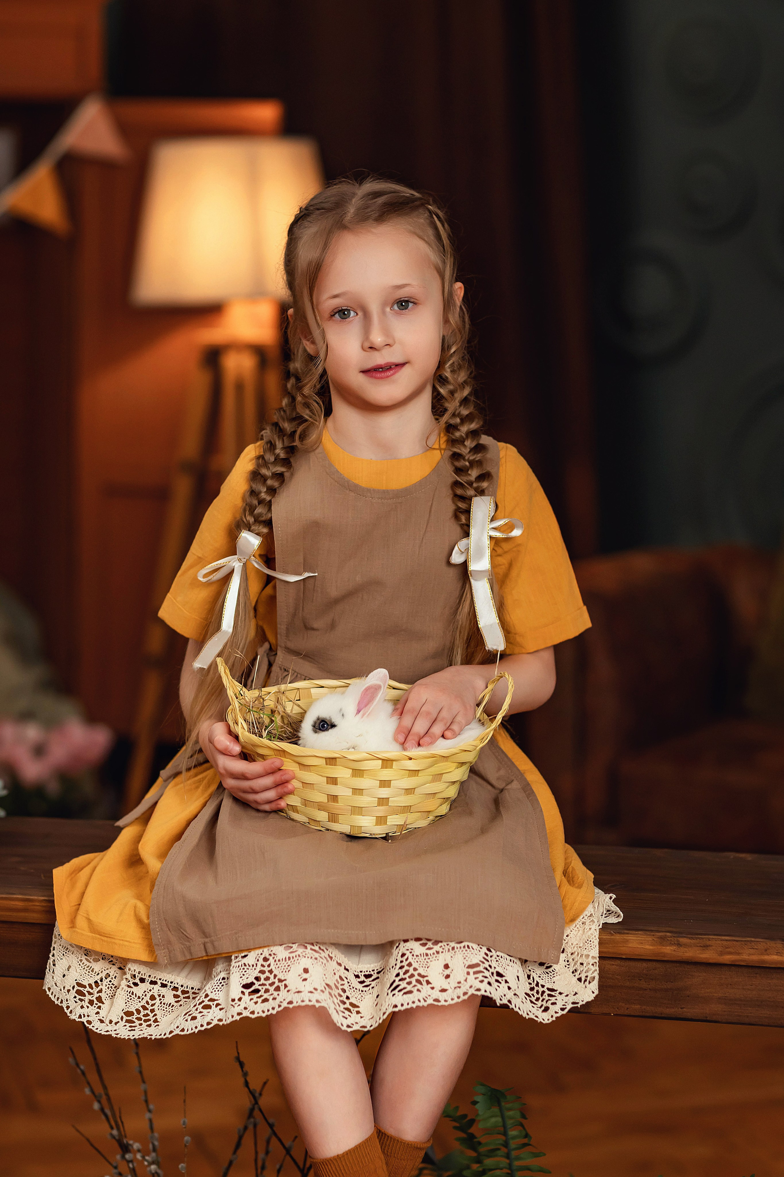 Детские студийные съемки. Детский и семейный фотограф Елена Воропаева