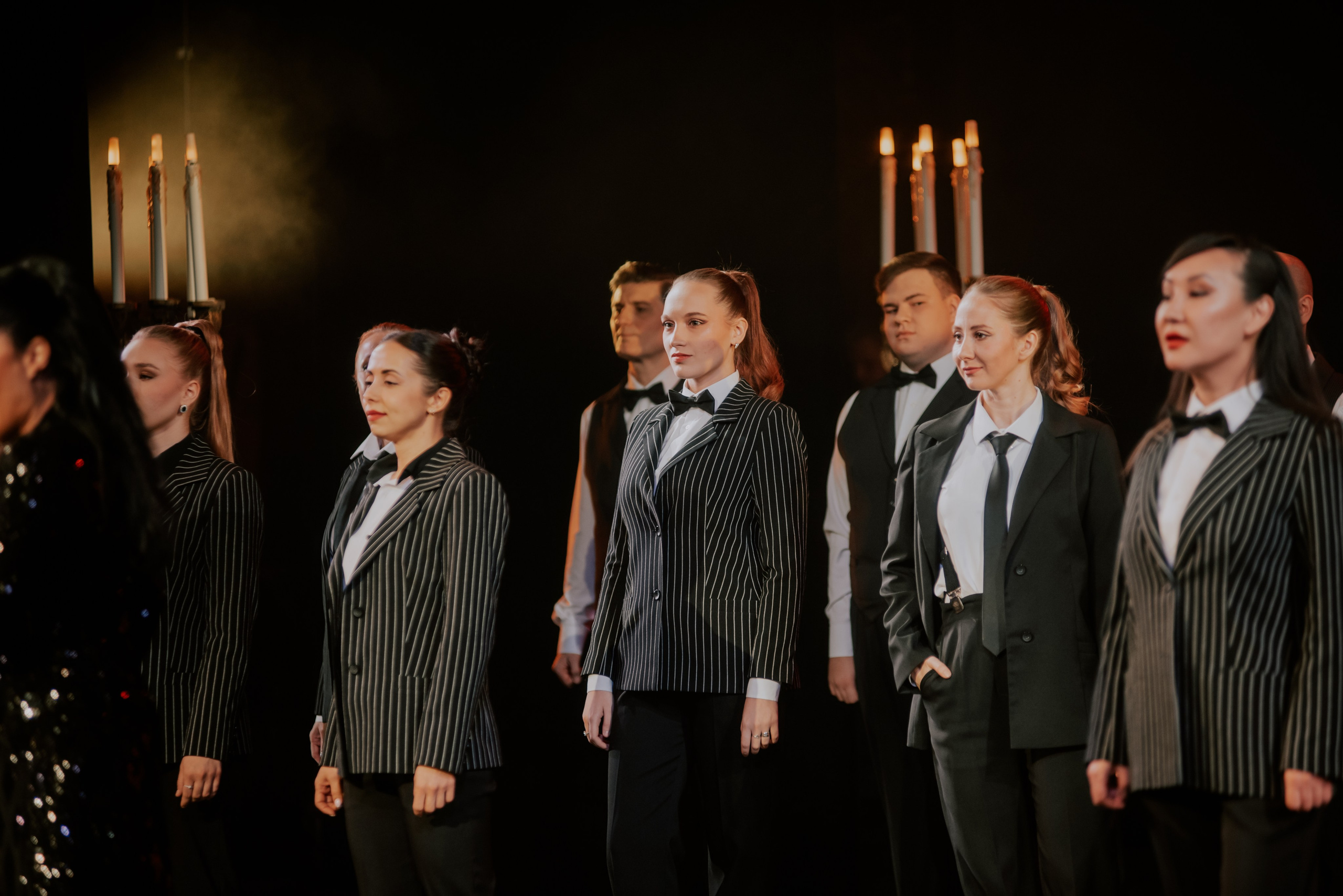 Опера — это несерьёзно | Музыкальный театр Кузбасса