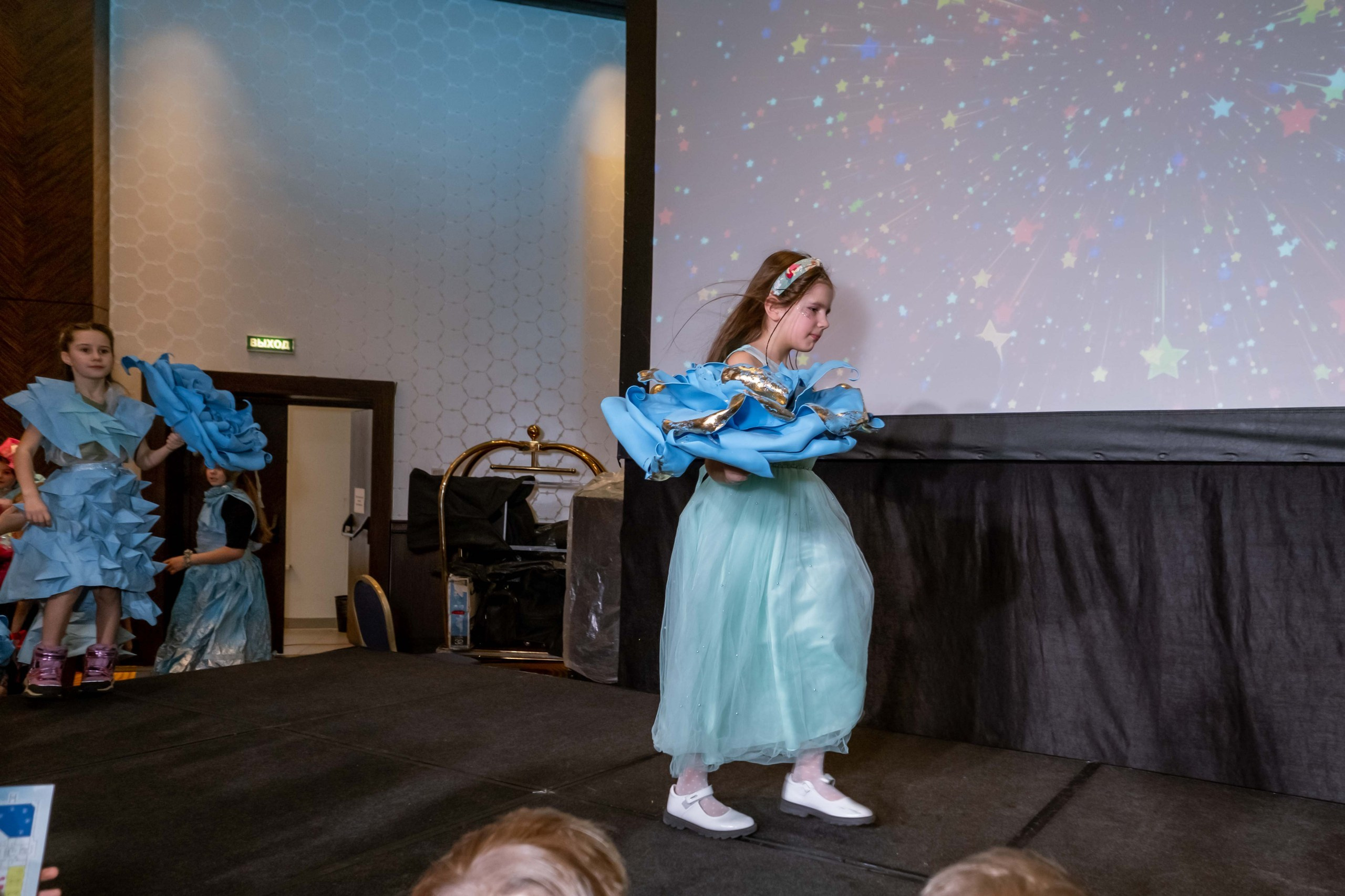 FAMILY DAY 750 чел. Территория M.I.C.E. Территория EVENT. Организация мероприятий