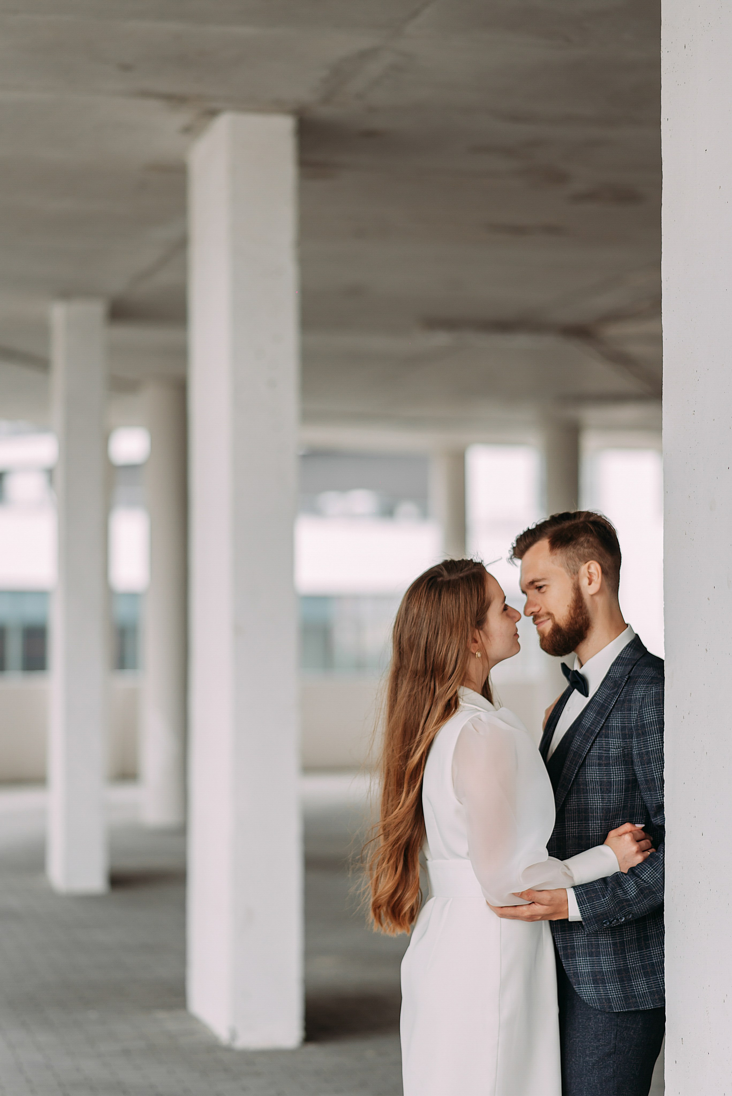 Свадьбы. Фотограф Рашковская Полина