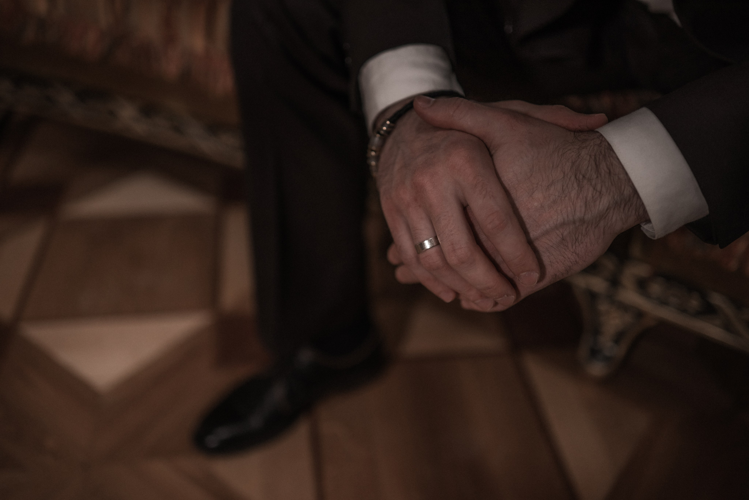 БУТИК-ОТЕЛЬ «ДАЧА РАХМАНИНОВ». Свадебный фотограф Анна Хочева